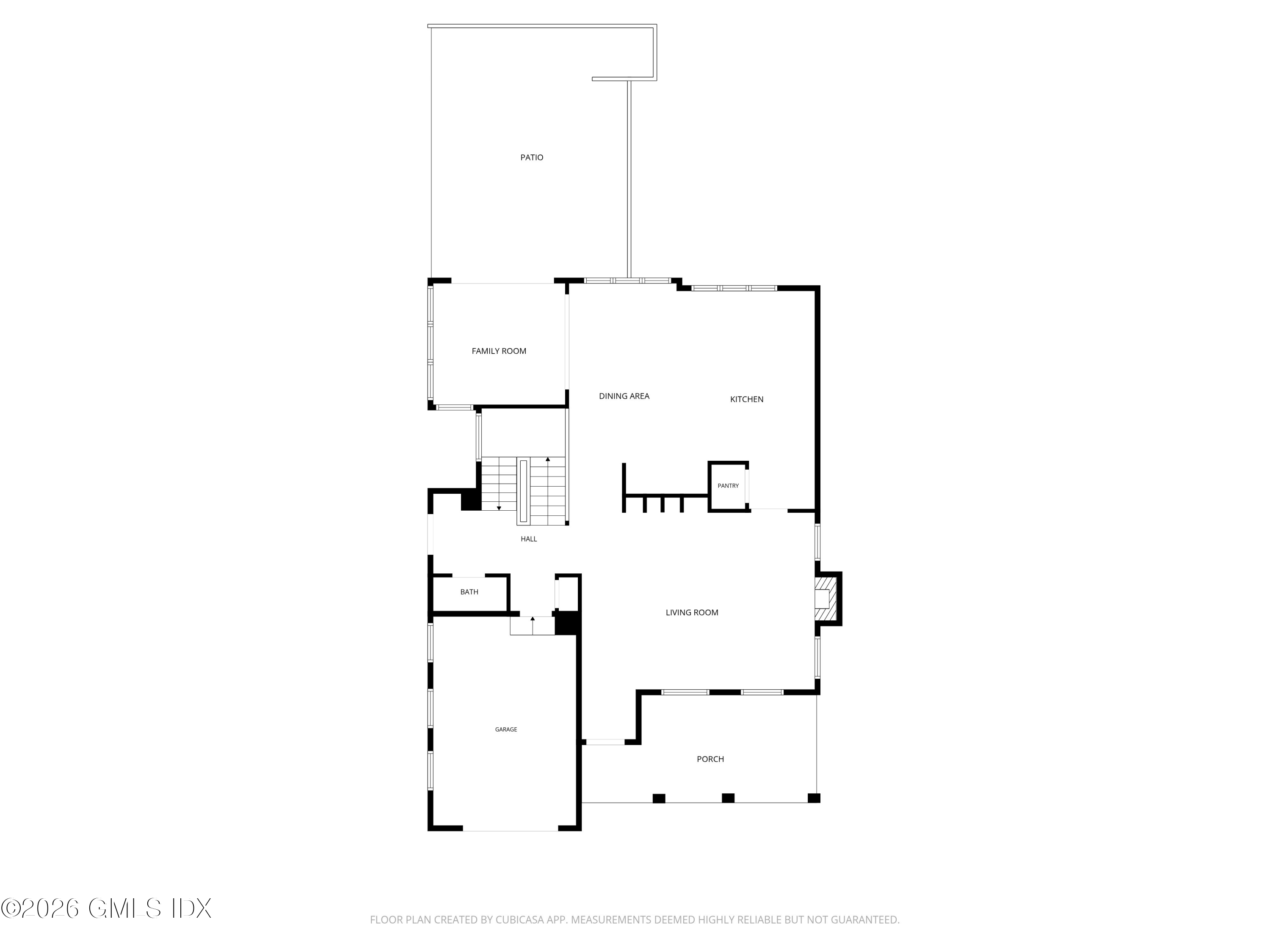 22 Wescott Street