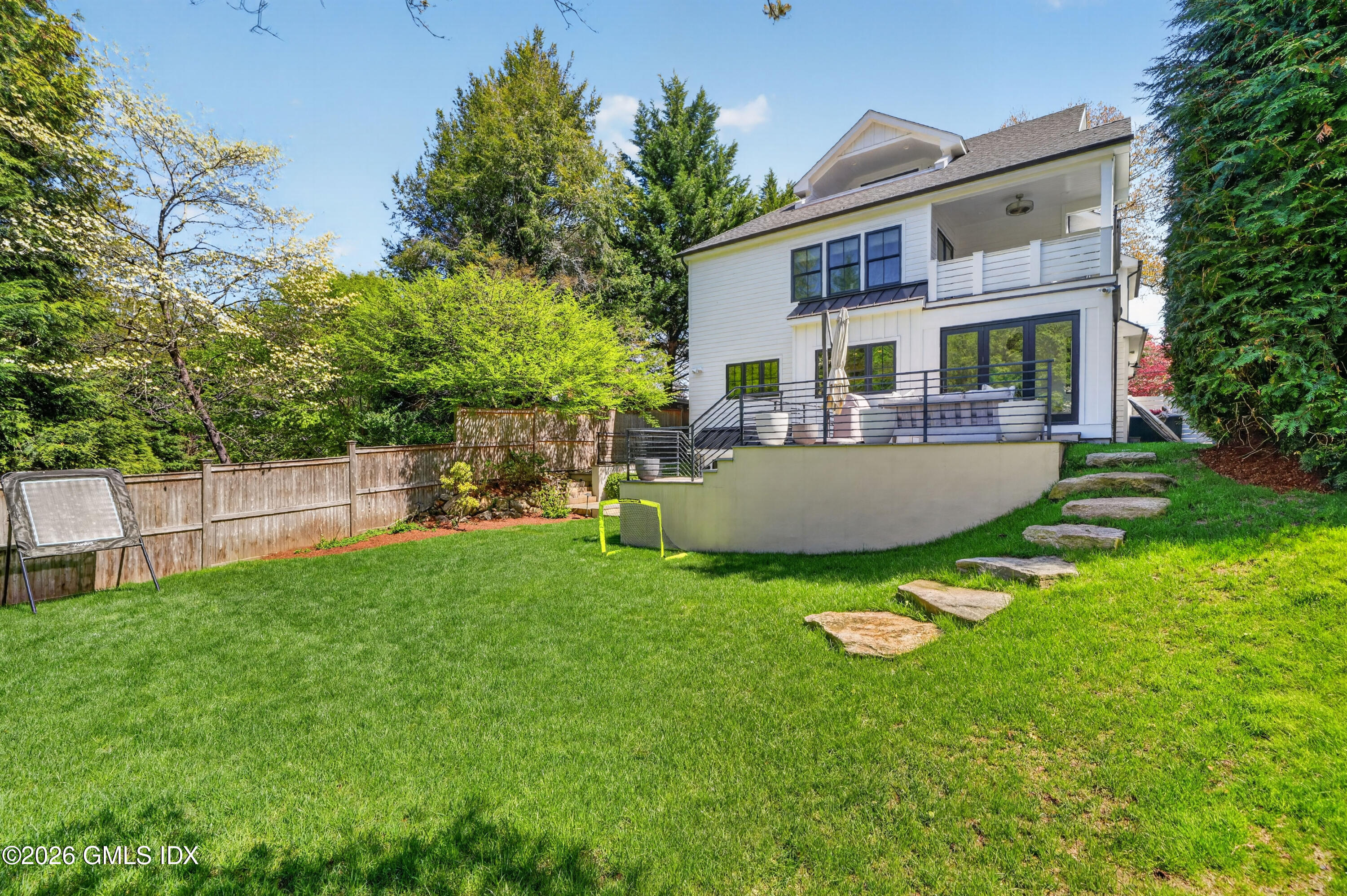 22 Wescott Street