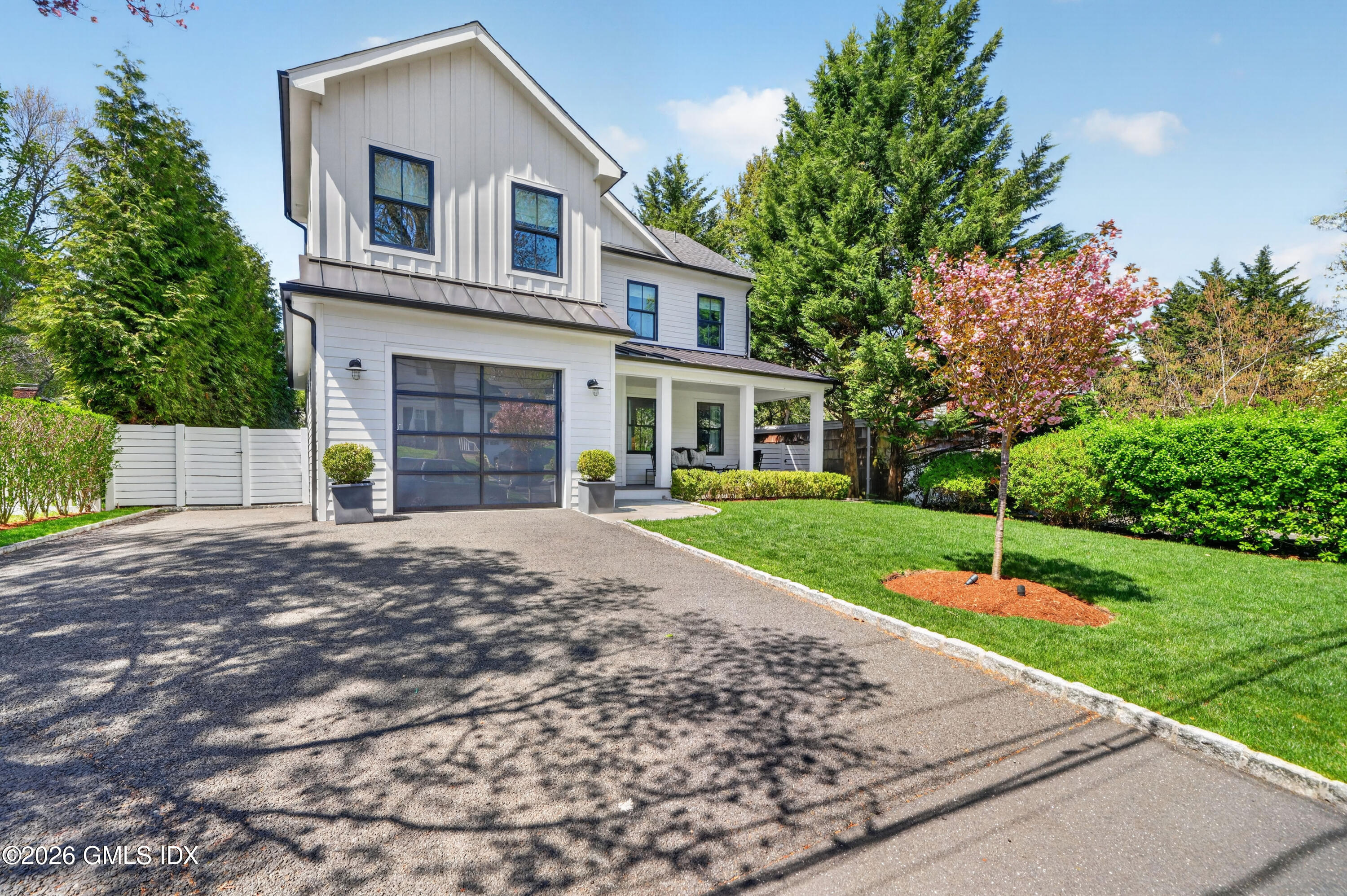 22 Wescott Street