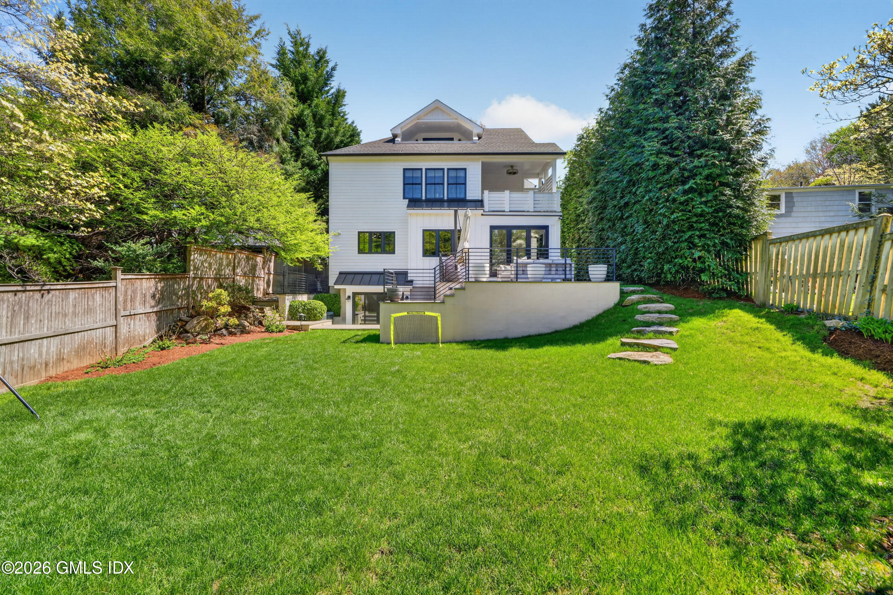 22 Wescott Street