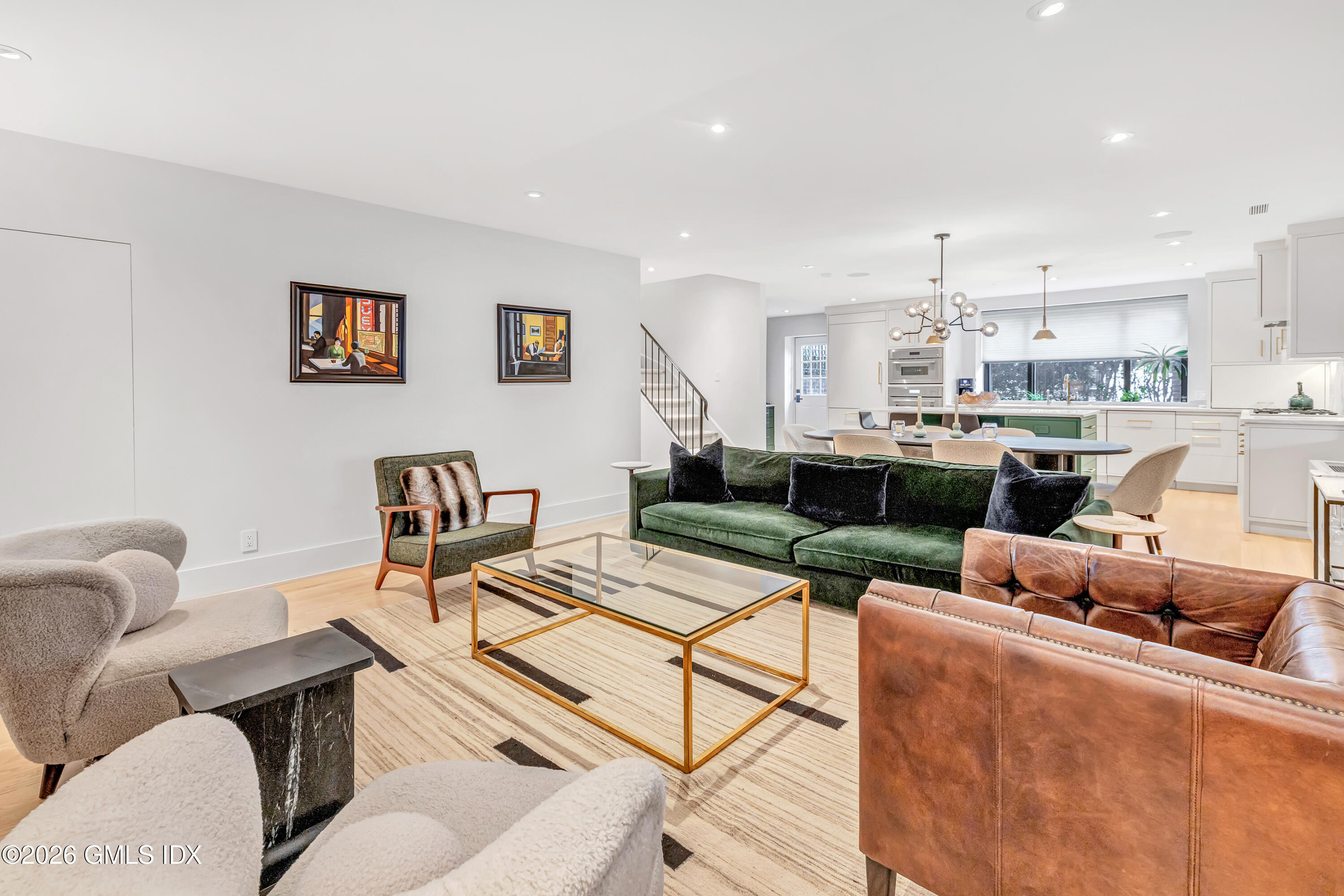 11 Lafayette Court APT 1C