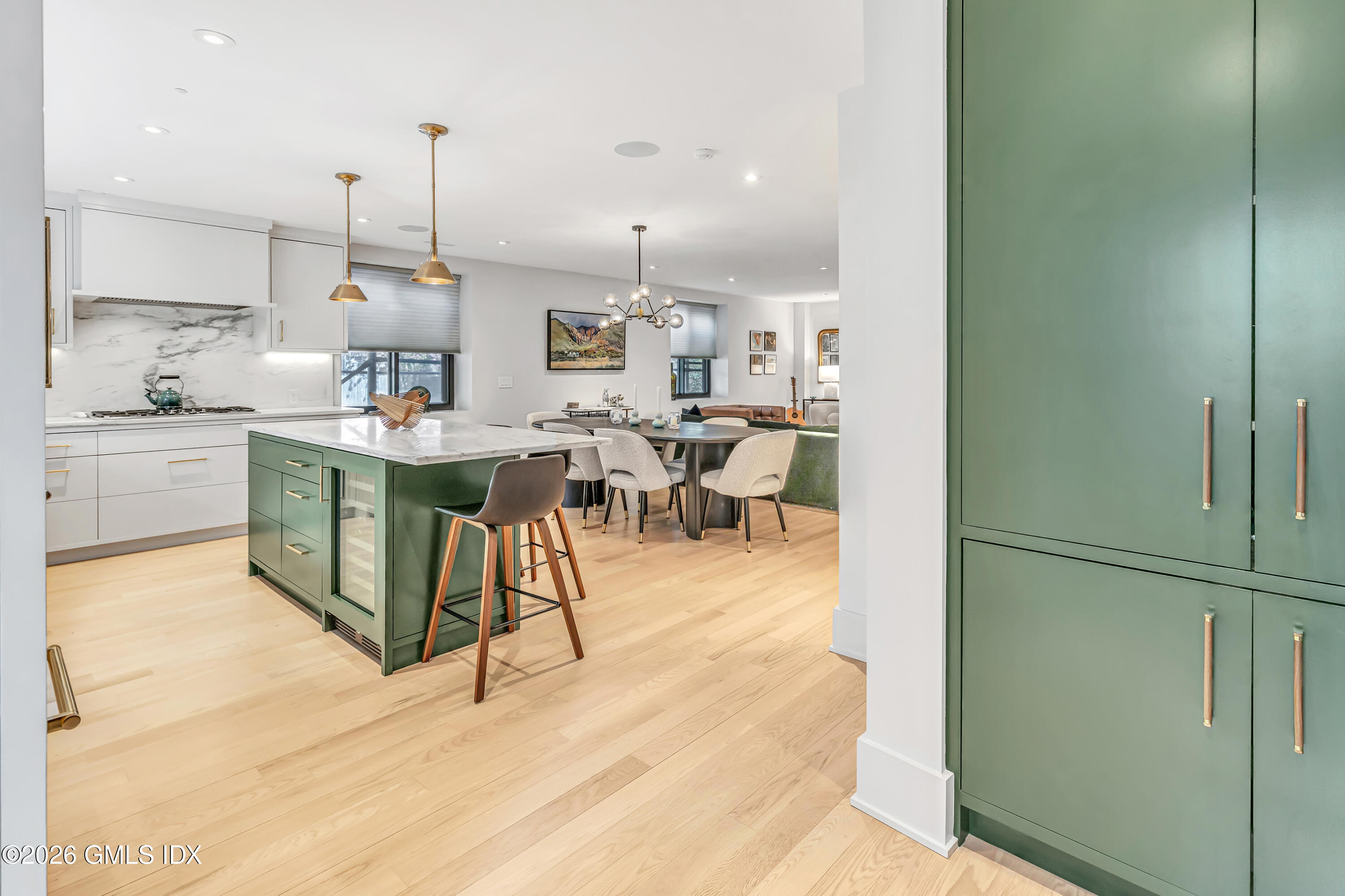 11 Lafayette Court APT 1C