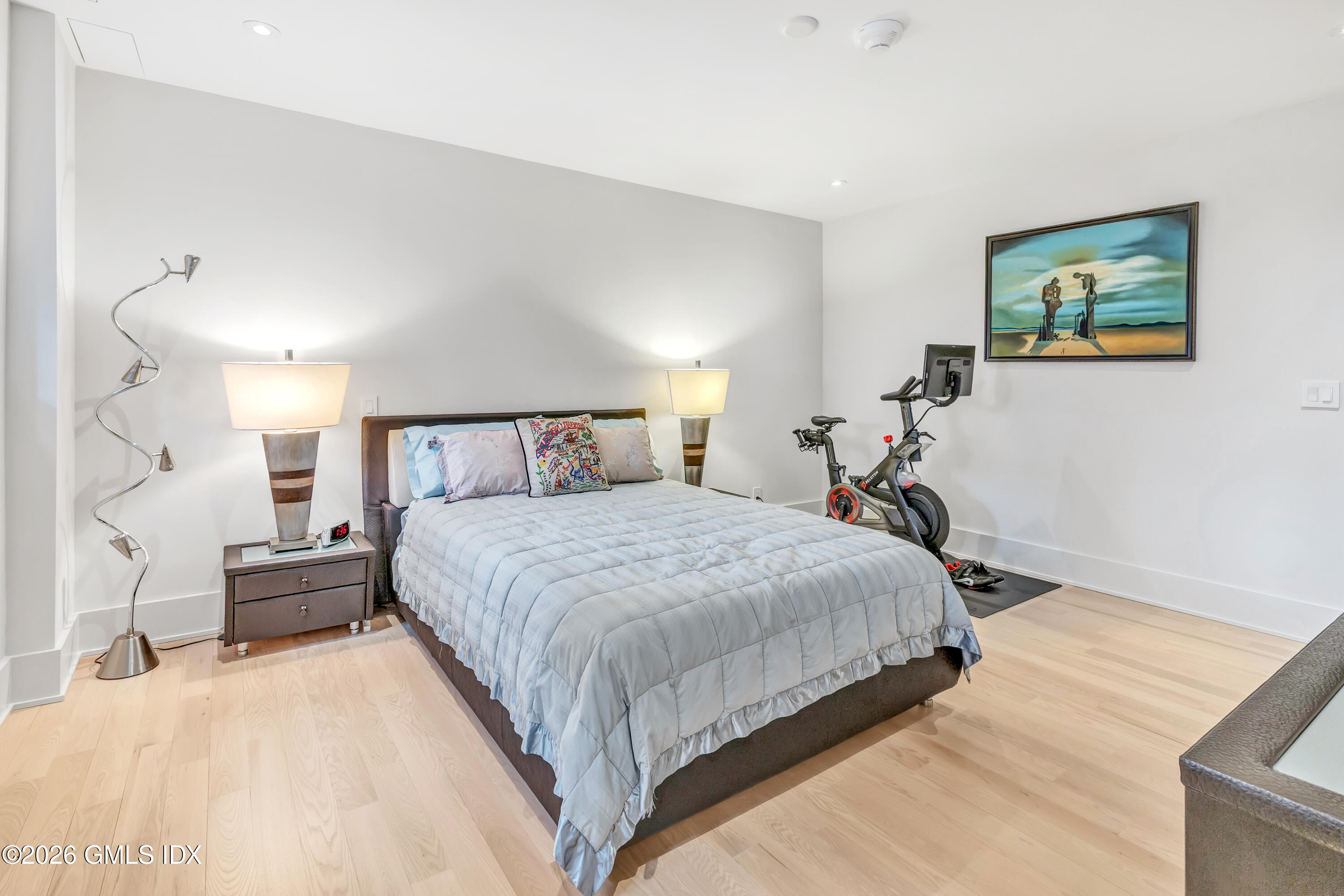 11 Lafayette Court APT 1C