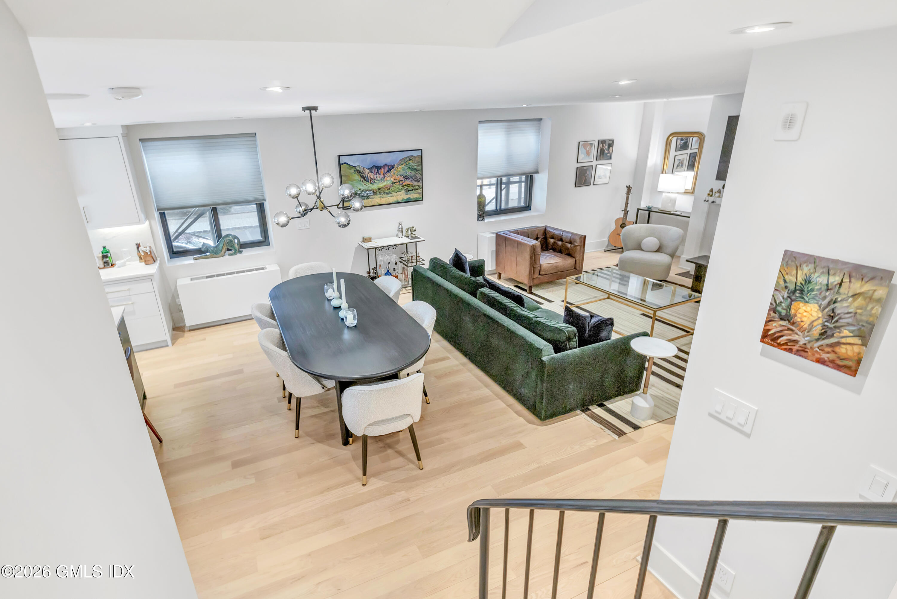 11 Lafayette Court APT 1C