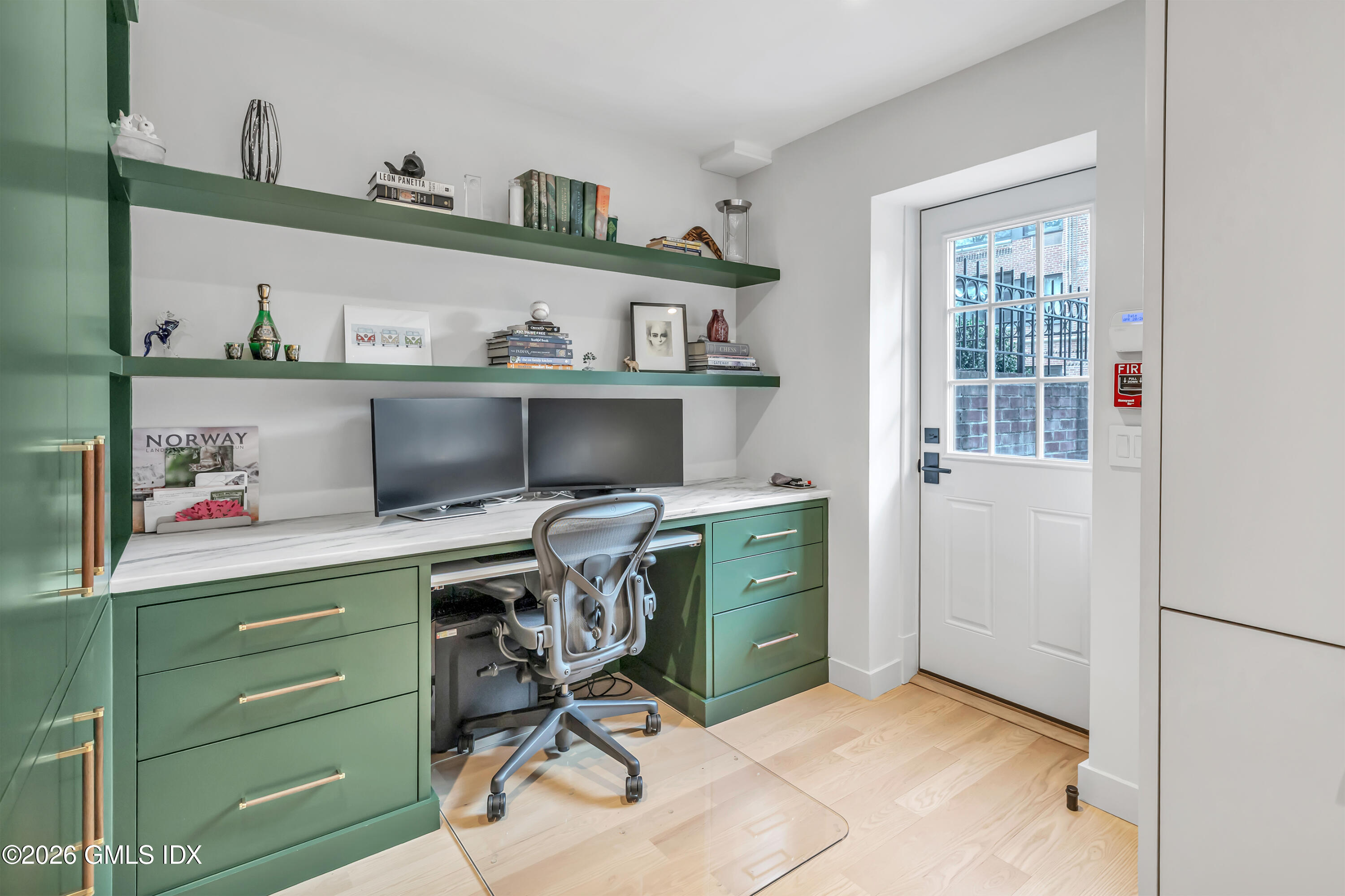 11 Lafayette Court APT 1C