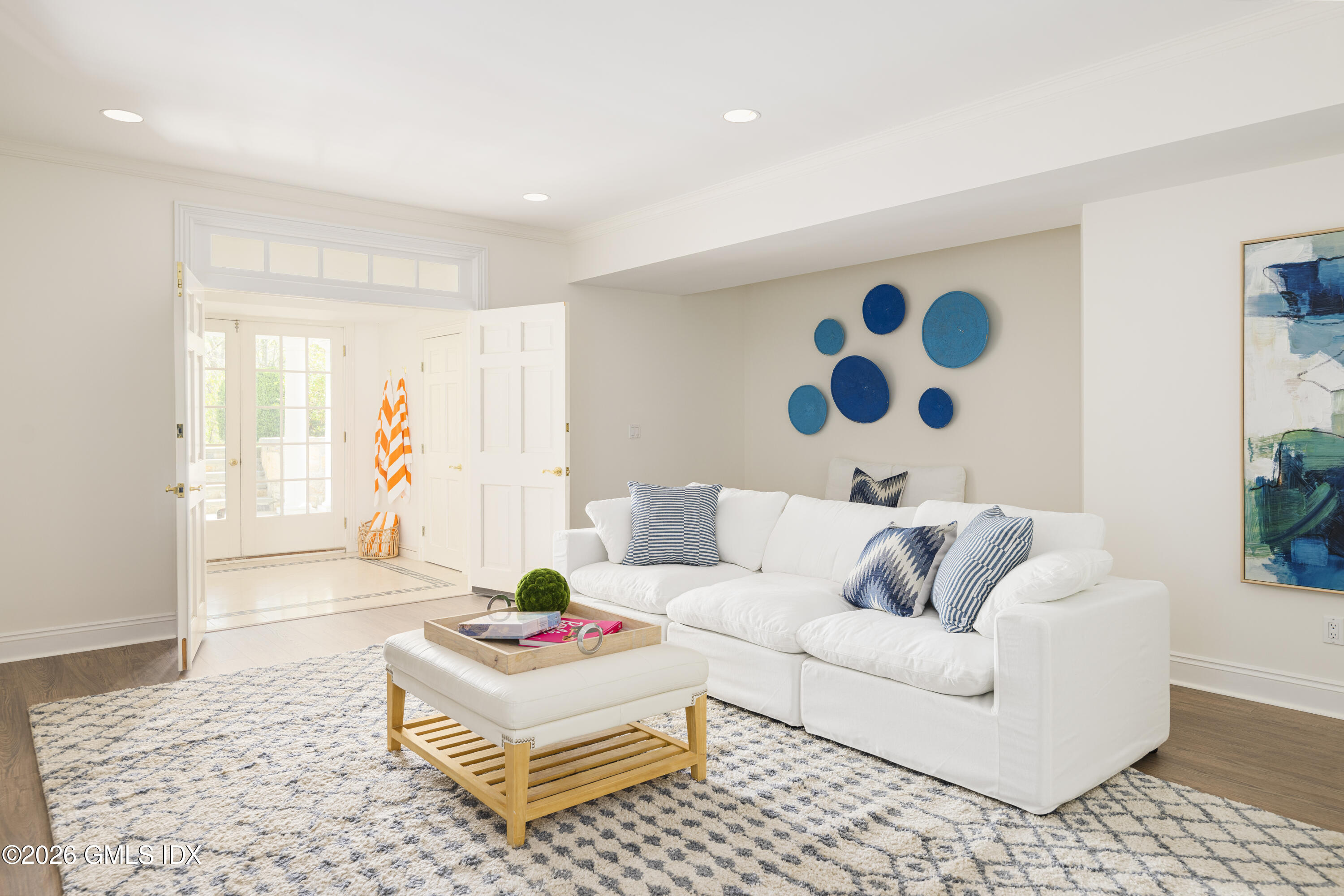 22 Partridge Hill Lane