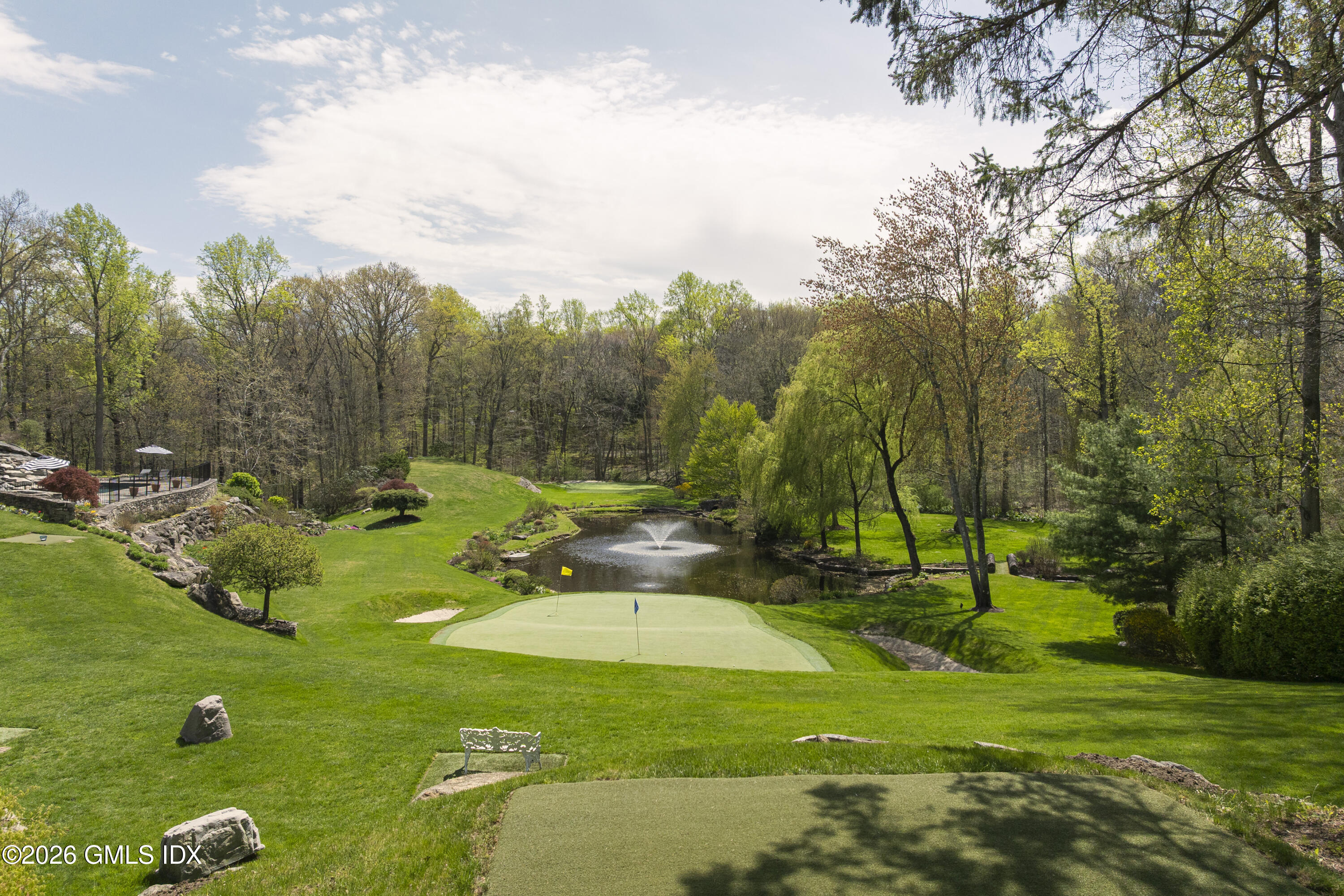 22 Partridge Hill Lane