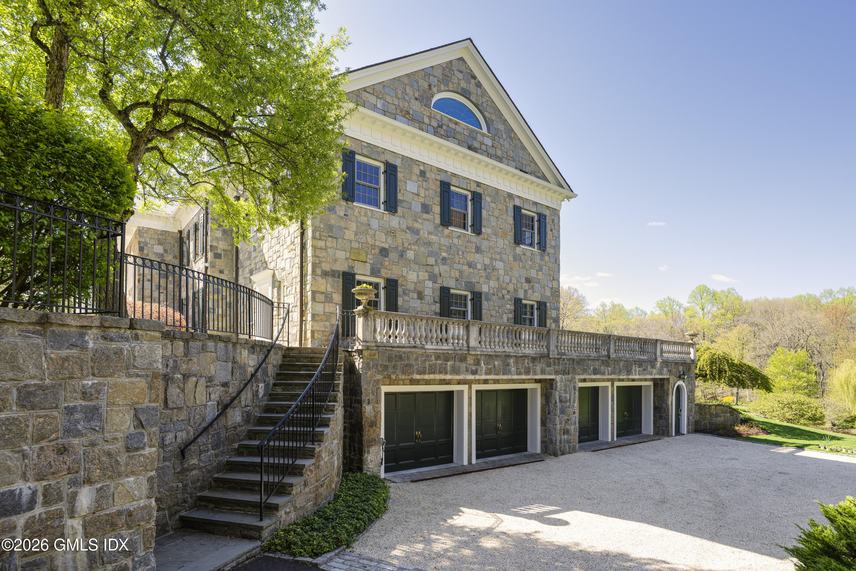 22 Partridge Hill Lane