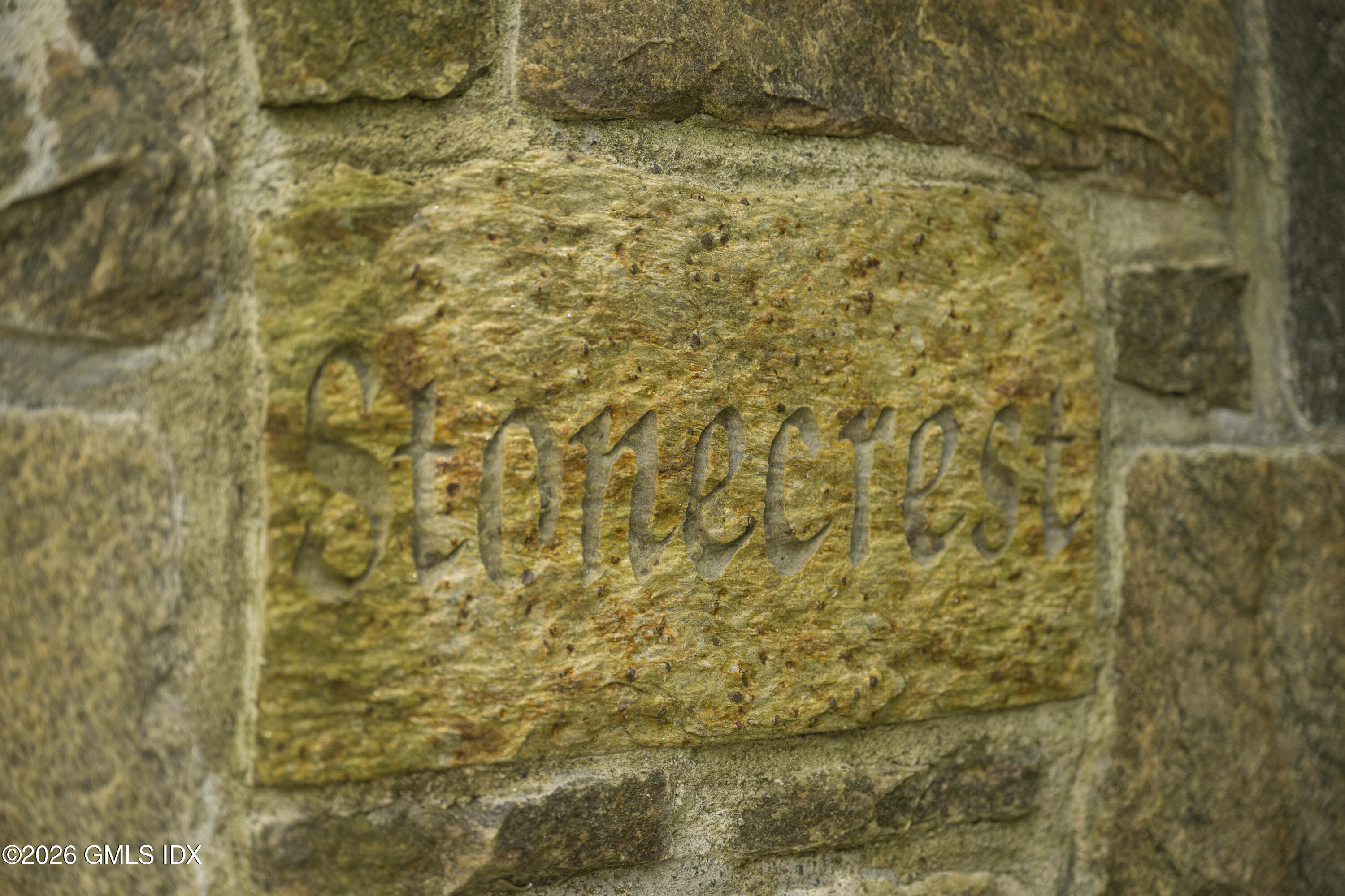 22 Partridge Hill Lane