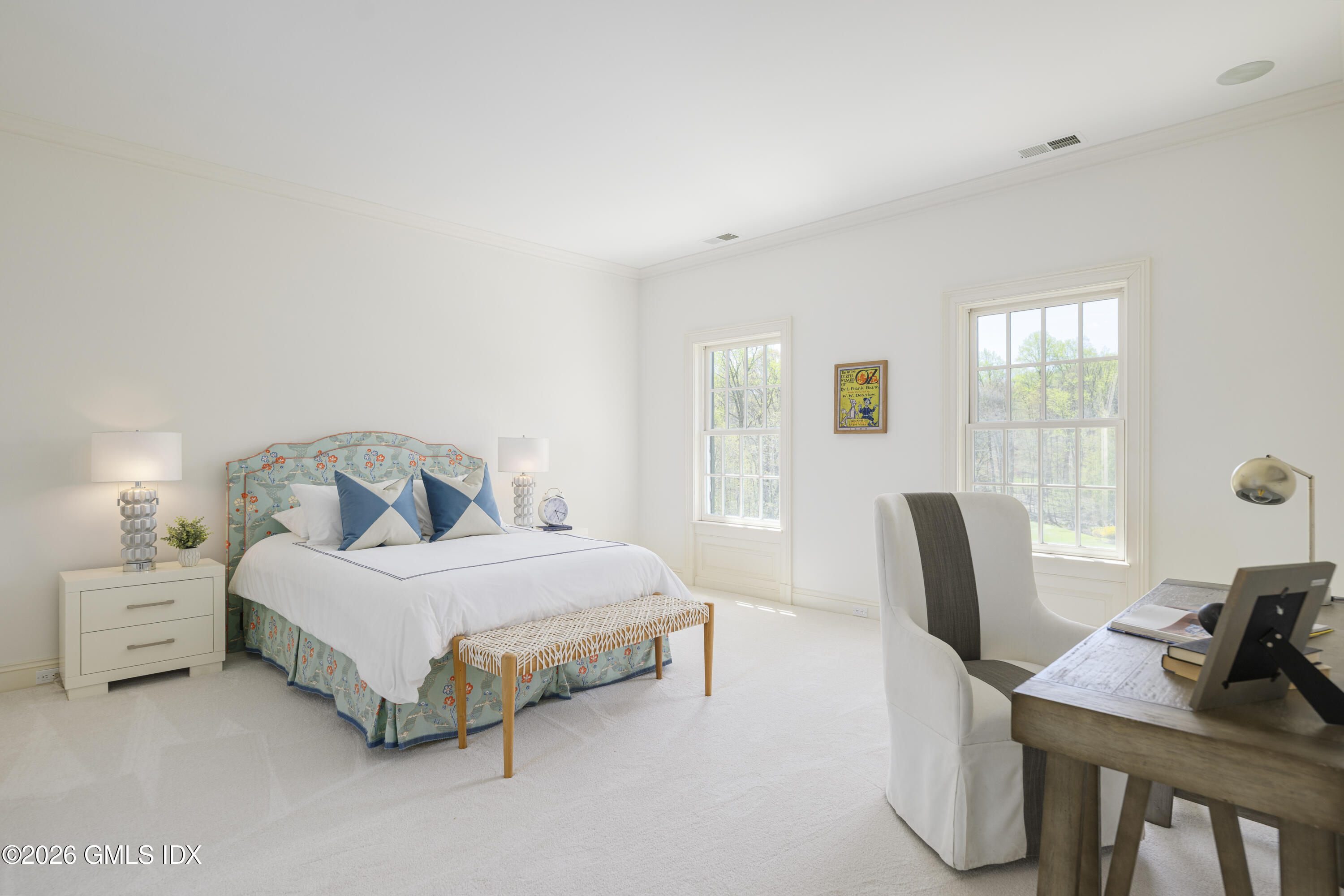 22 Partridge Hill Lane