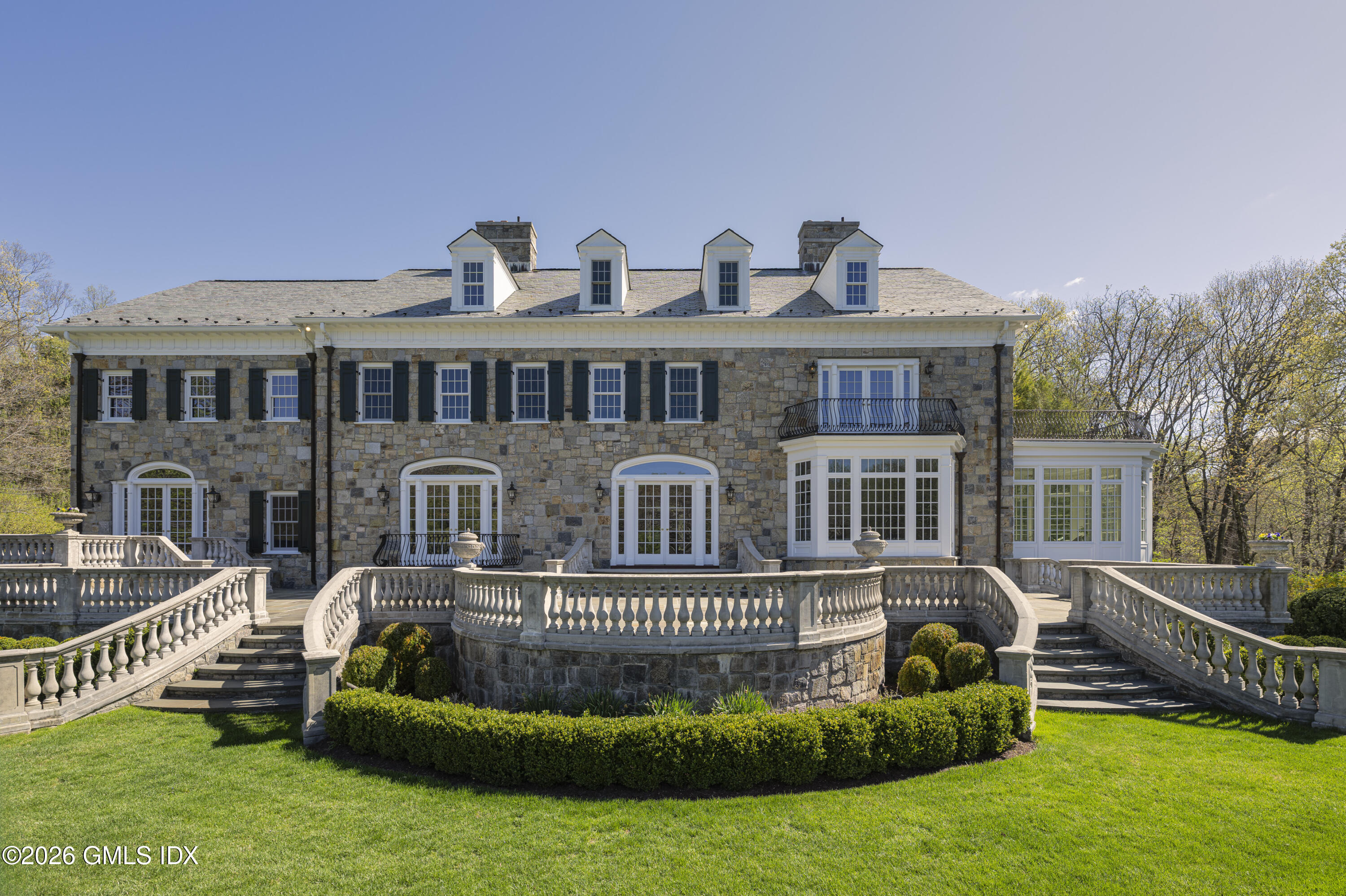 22 Partridge Hill Lane