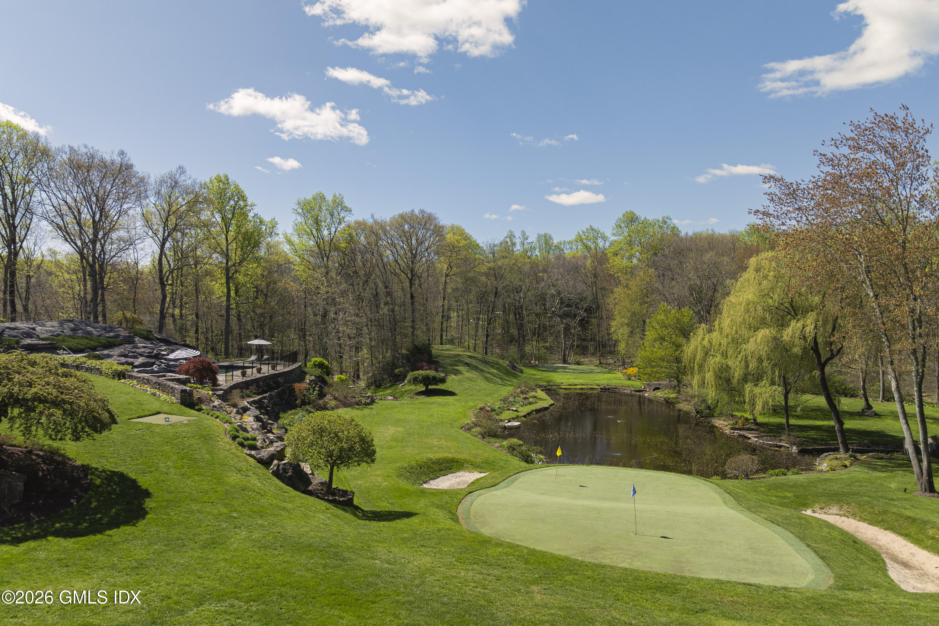 22 Partridge Hill Lane