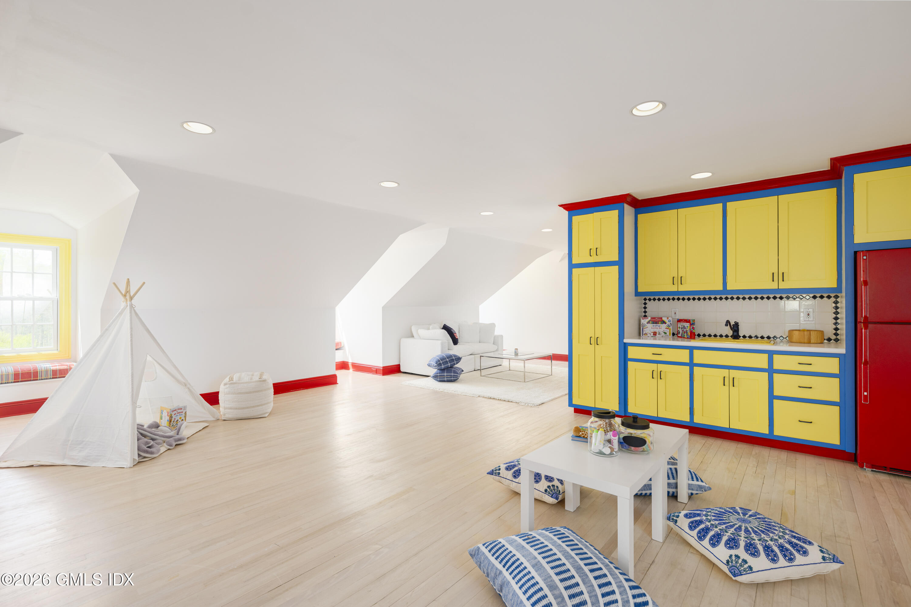 22 Partridge Hill Lane