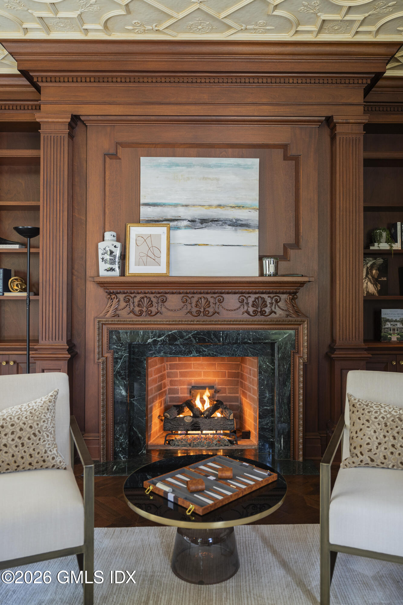 22 Partridge Hill Lane