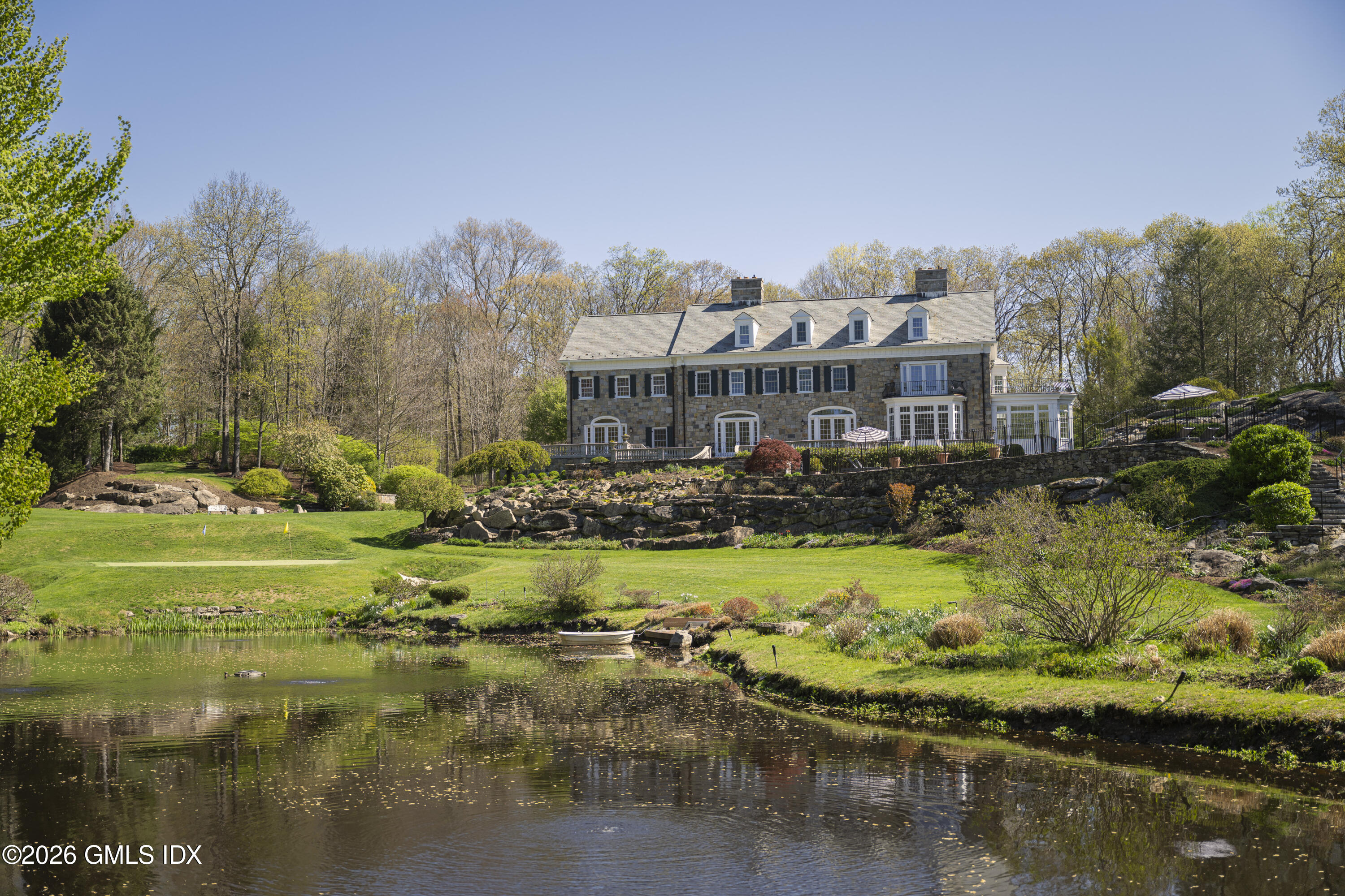 22 Partridge Hill Lane