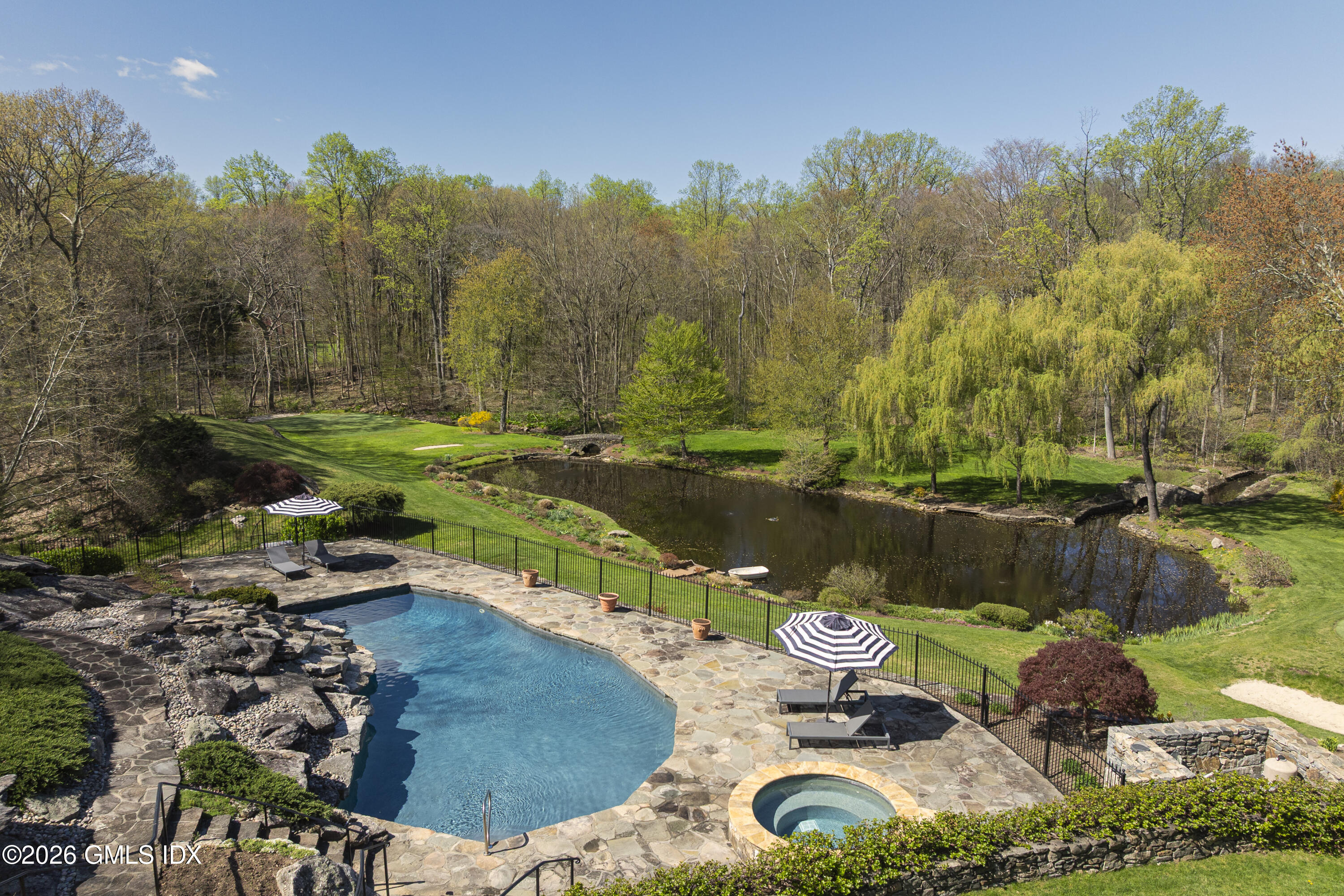 22 Partridge Hill Lane