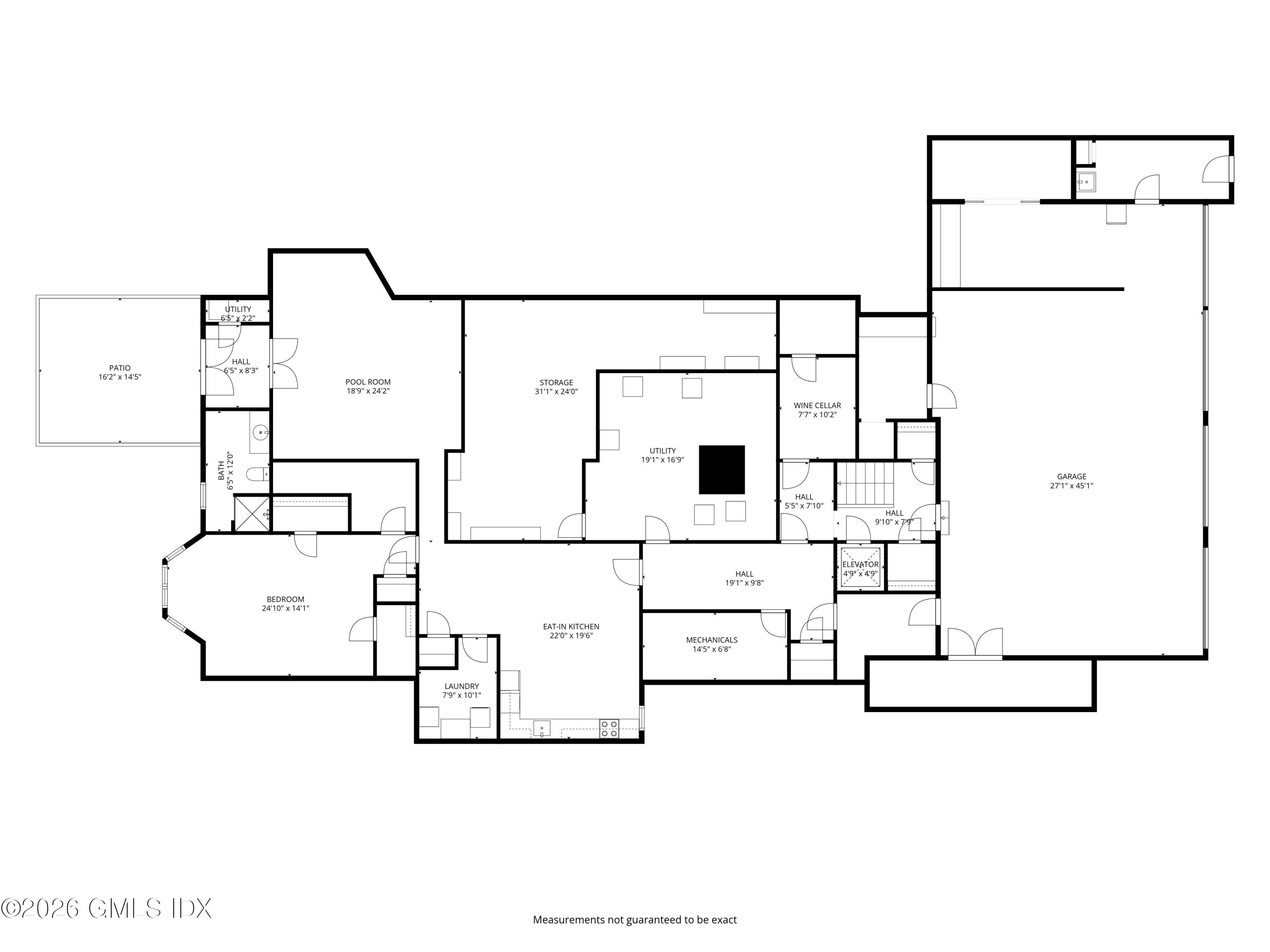 22 Partridge Hill Lane