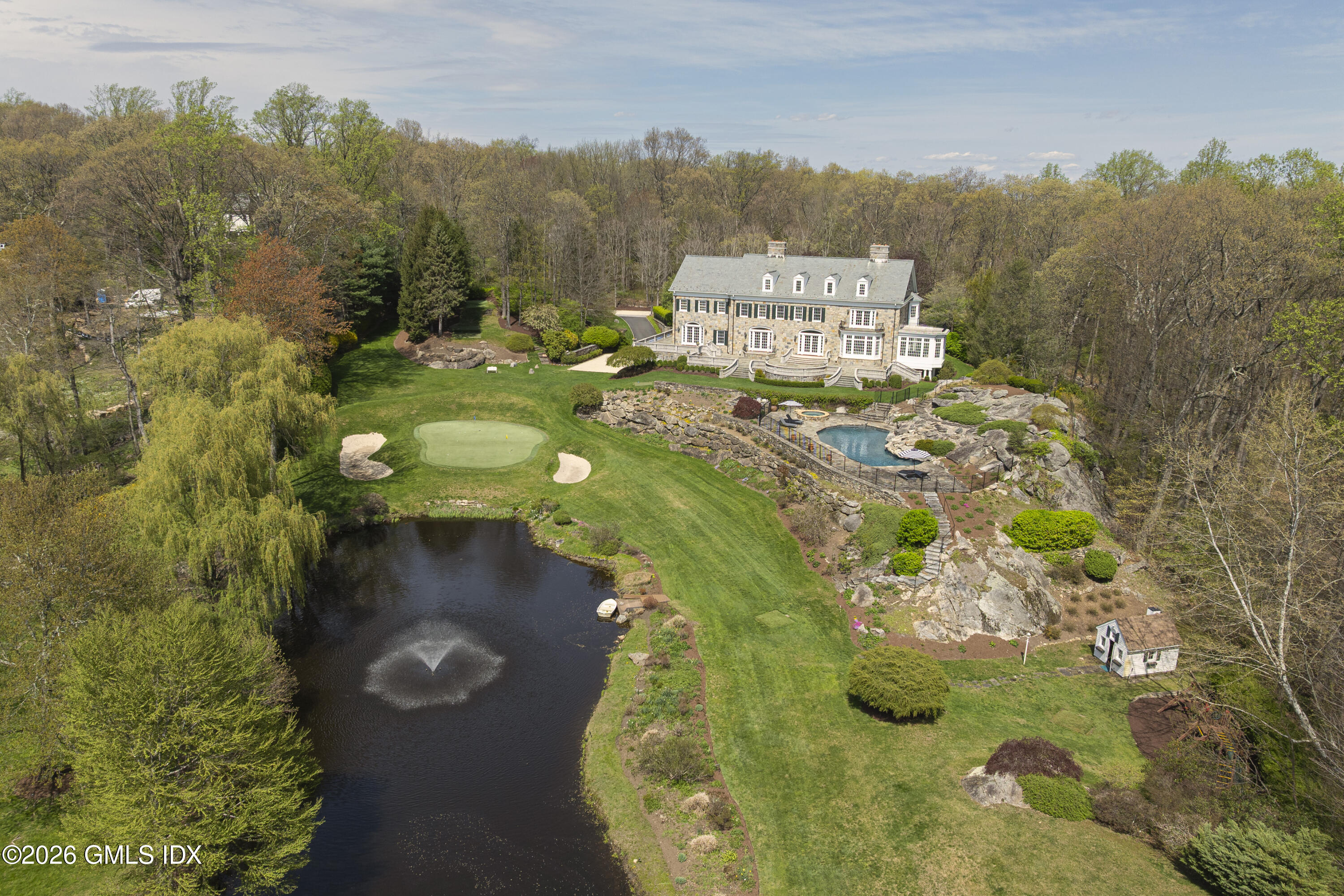 22 Partridge Hill Lane