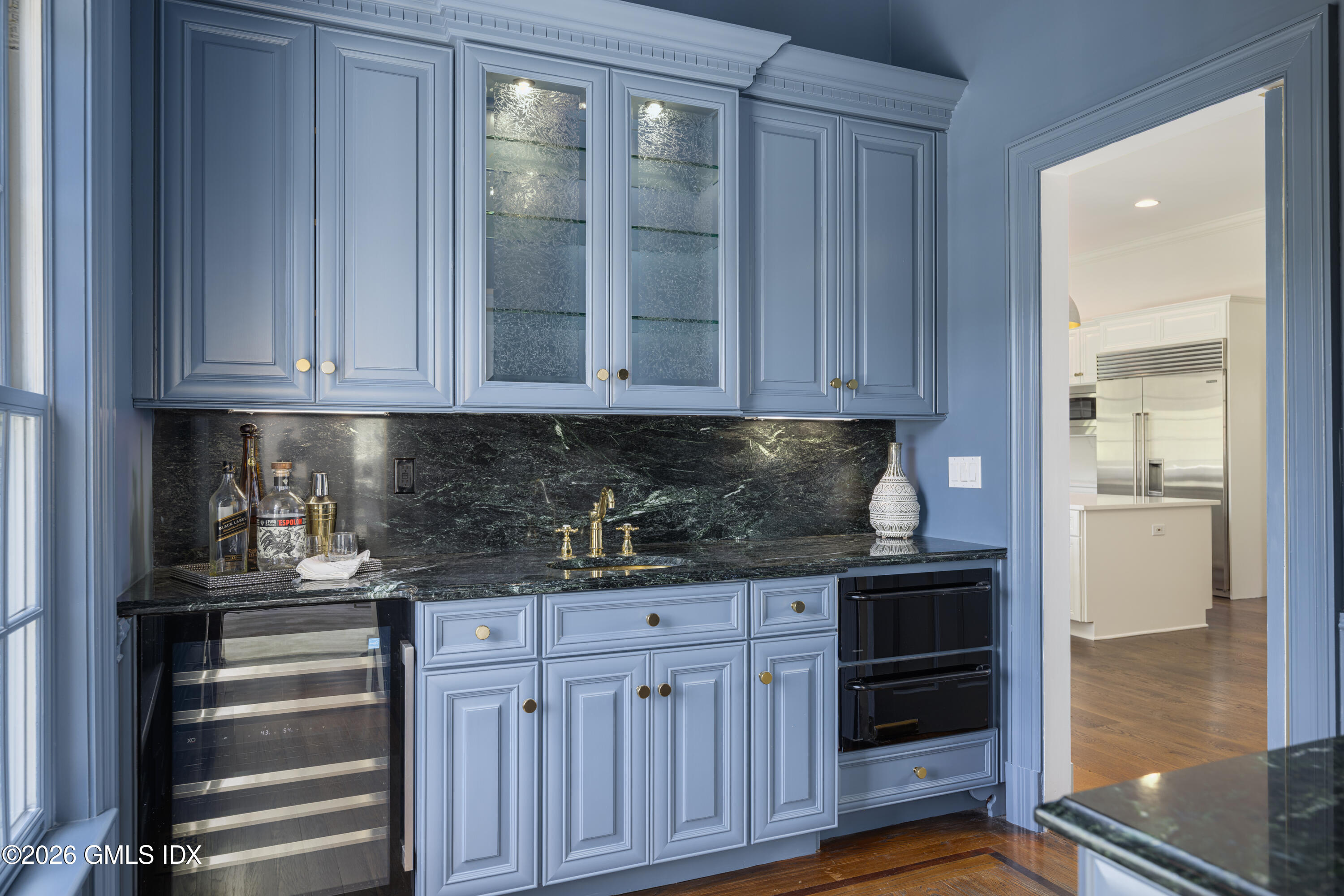 22 Partridge Hill Lane