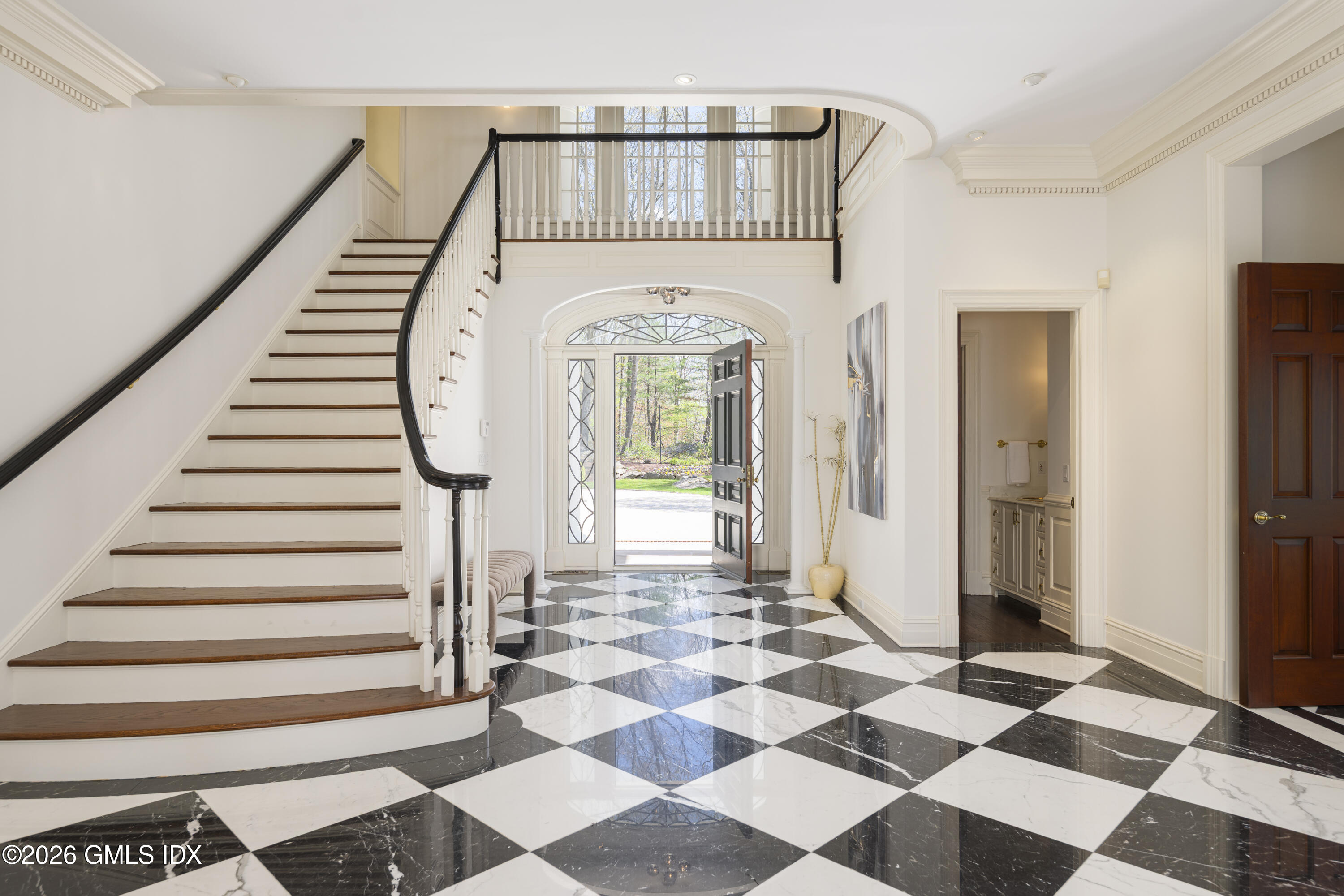 22 Partridge Hill Lane