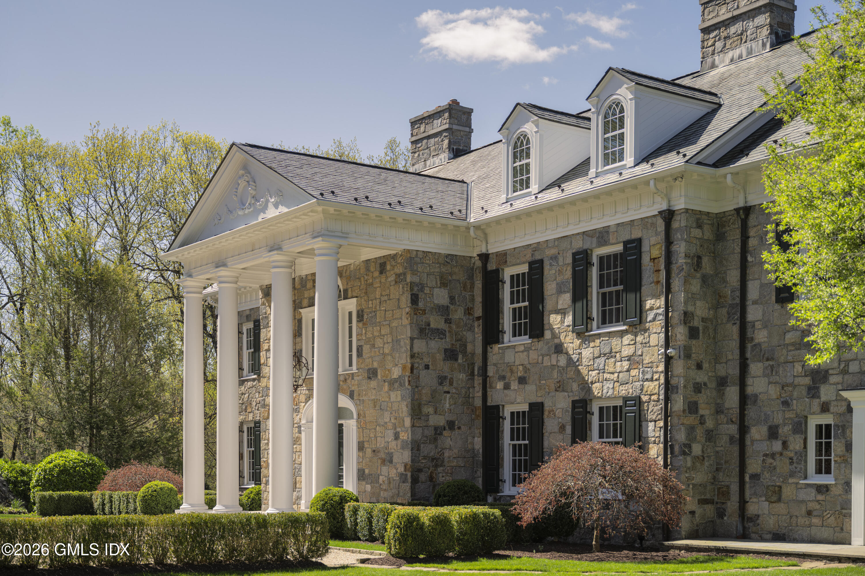 22 Partridge Hill Lane