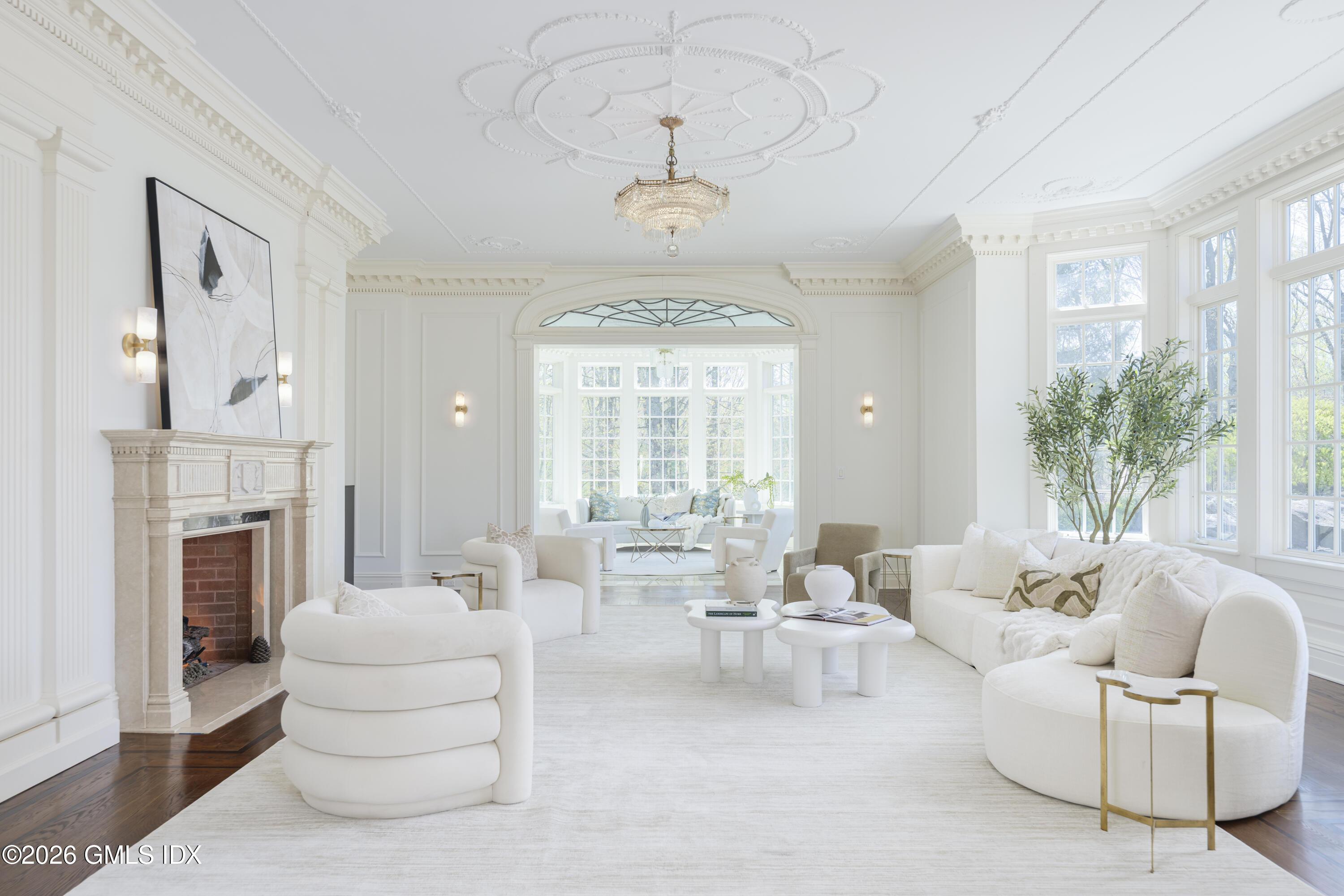 22 Partridge Hill Lane