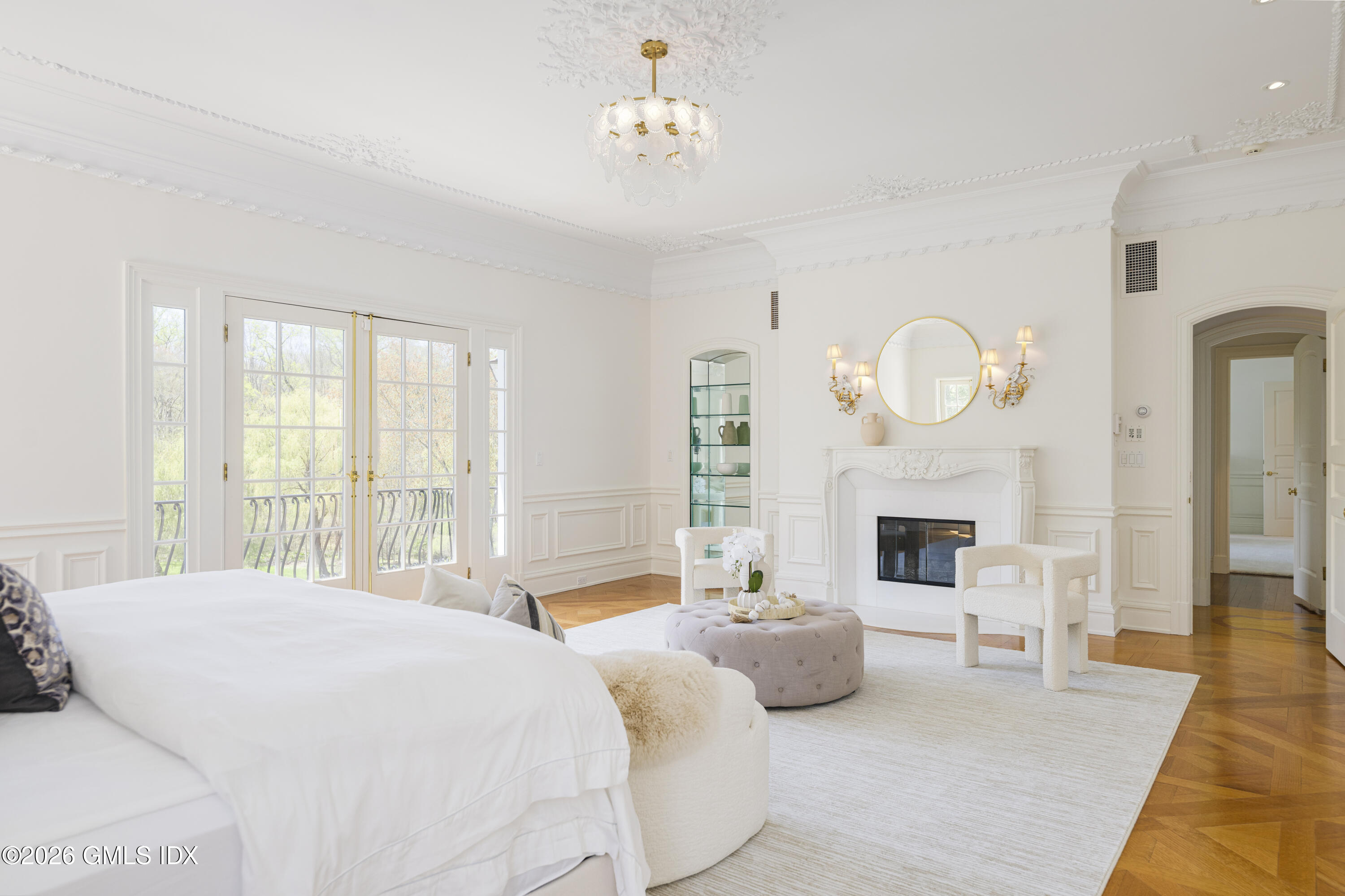 22 Partridge Hill Lane