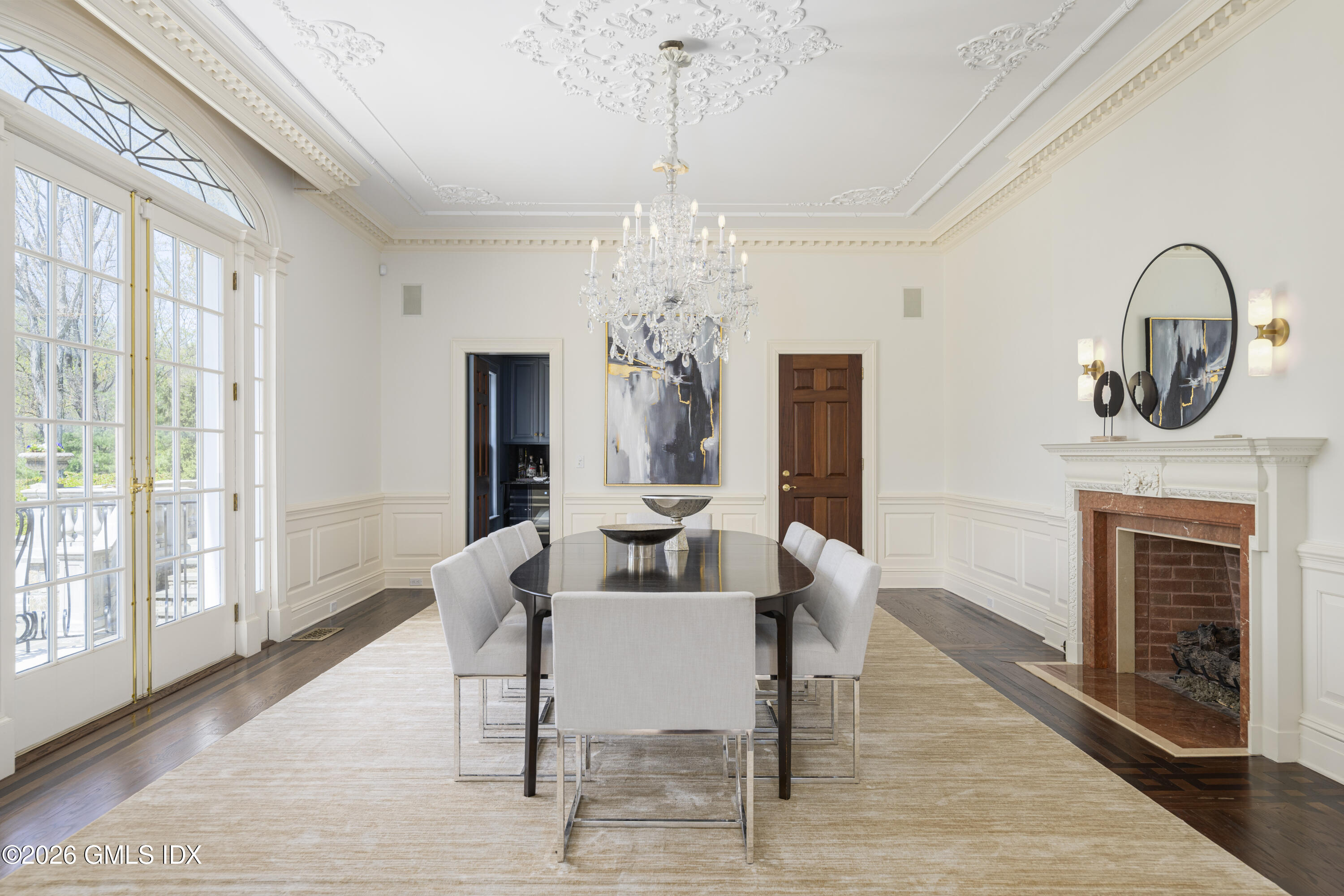 22 Partridge Hill Lane