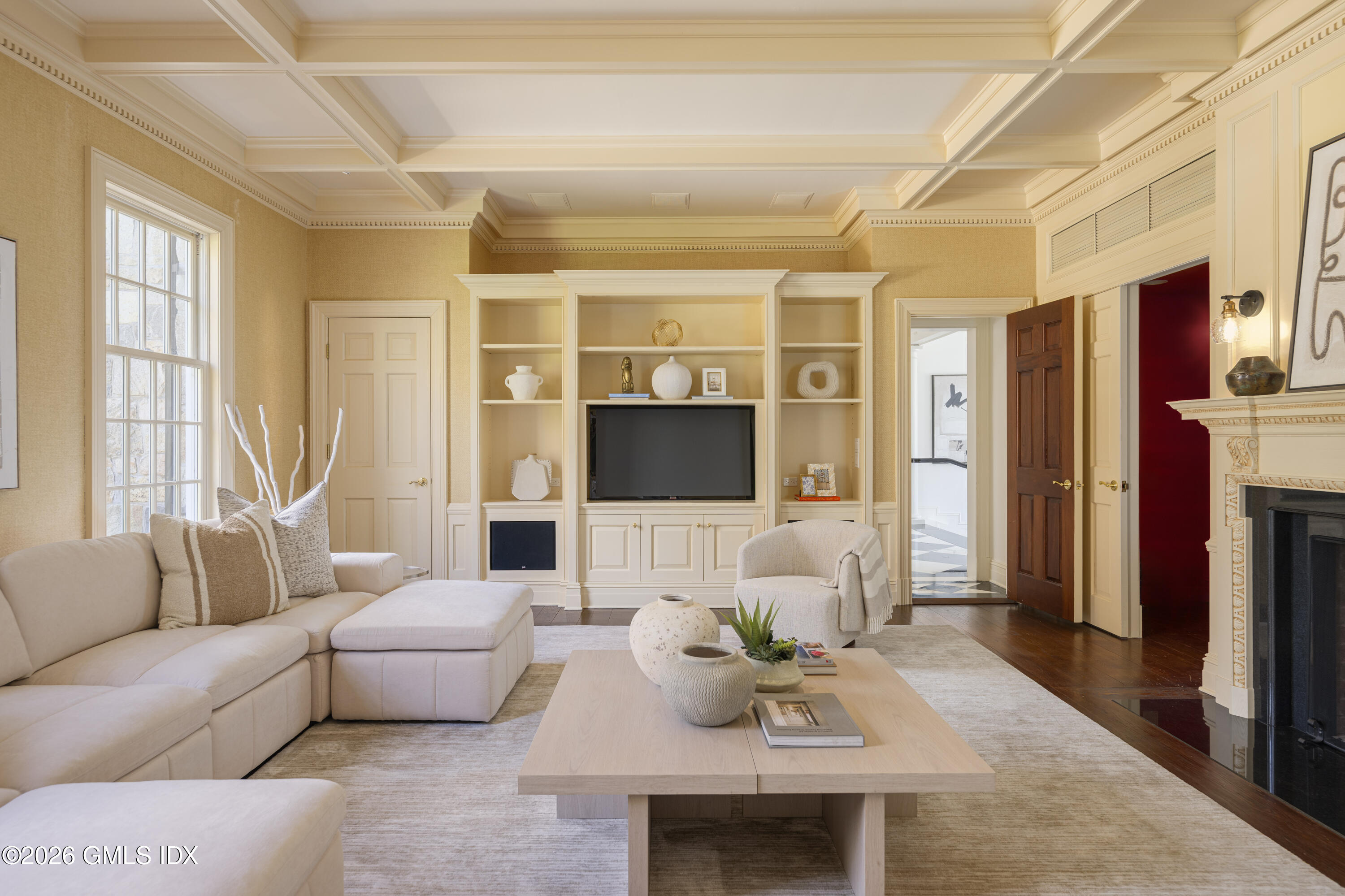 22 Partridge Hill Lane