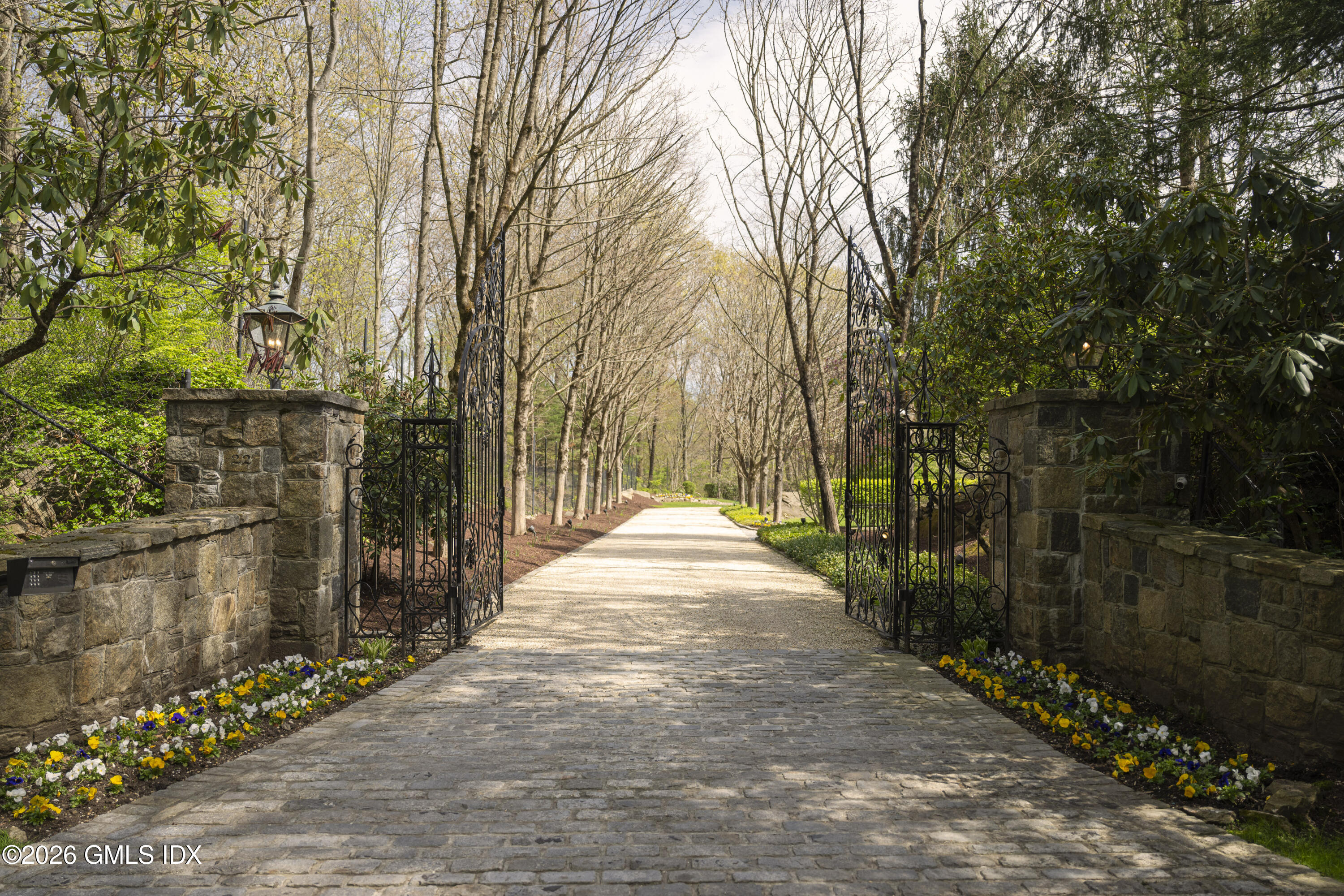 22 Partridge Hill Lane