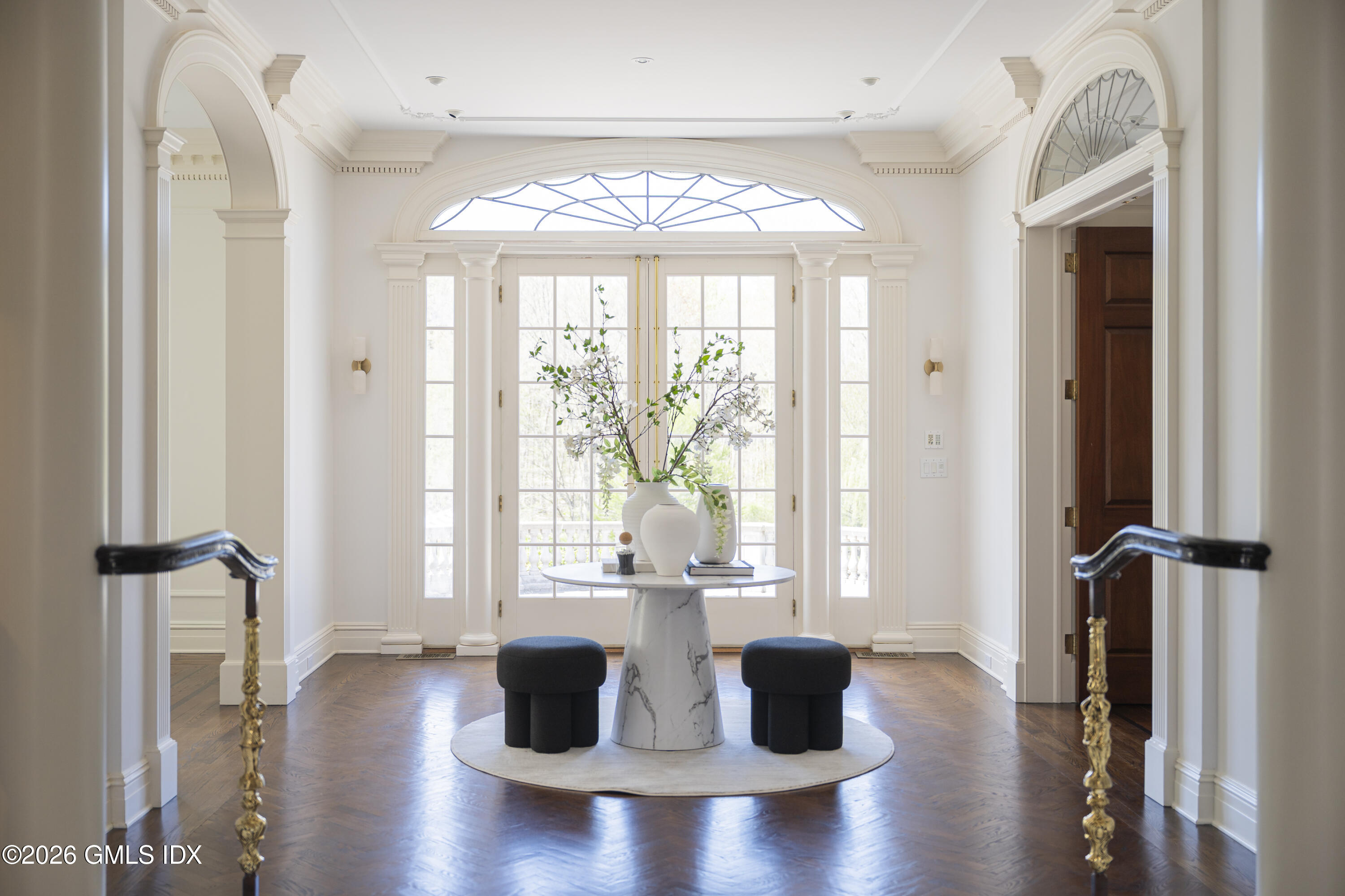 22 Partridge Hill Lane