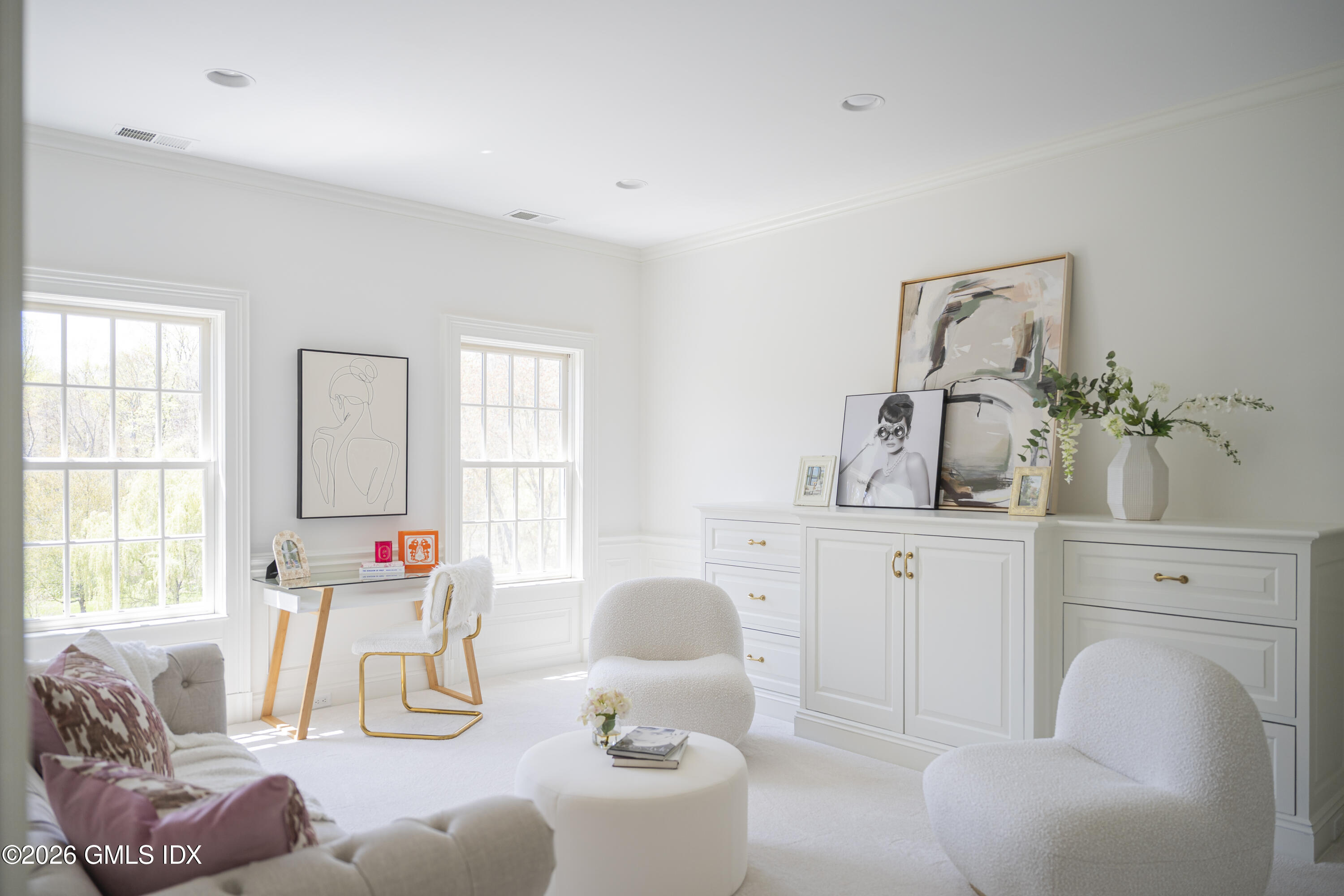 22 Partridge Hill Lane