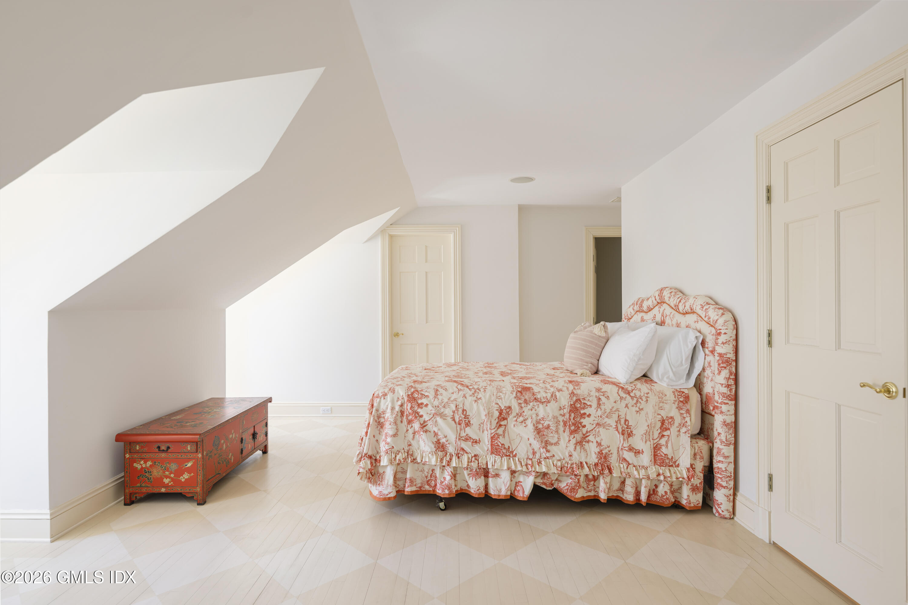 22 Partridge Hill Lane