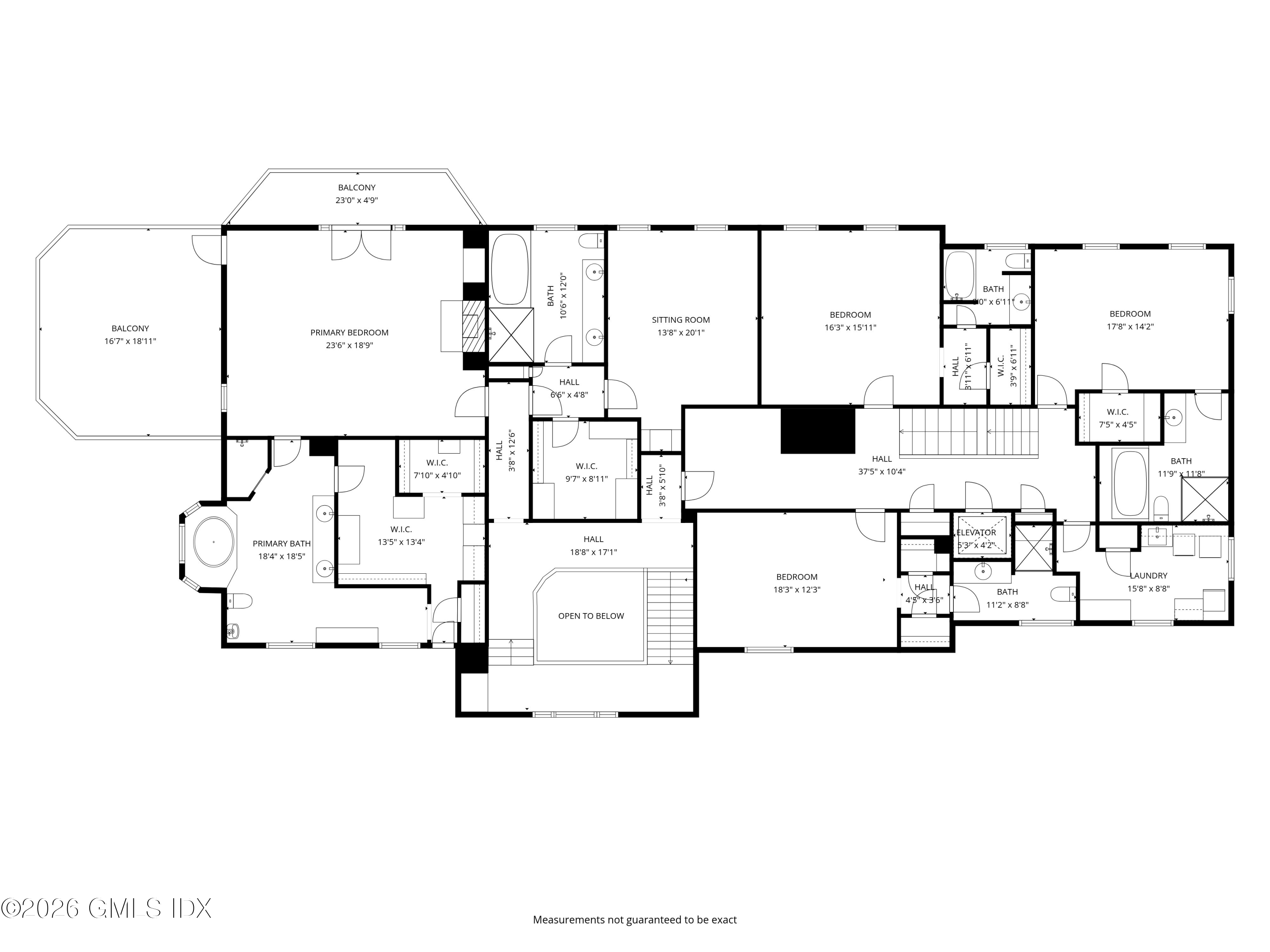 22 Partridge Hill Lane