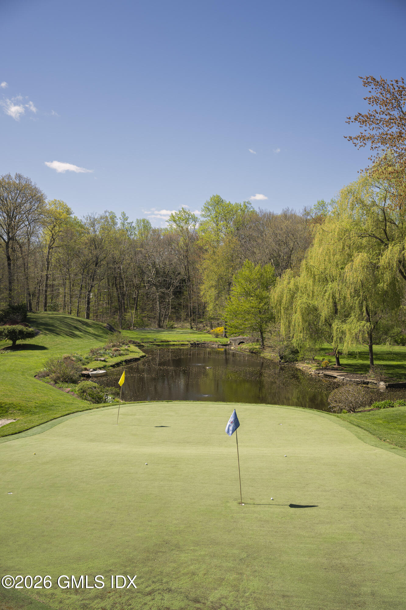 22 Partridge Hill Lane