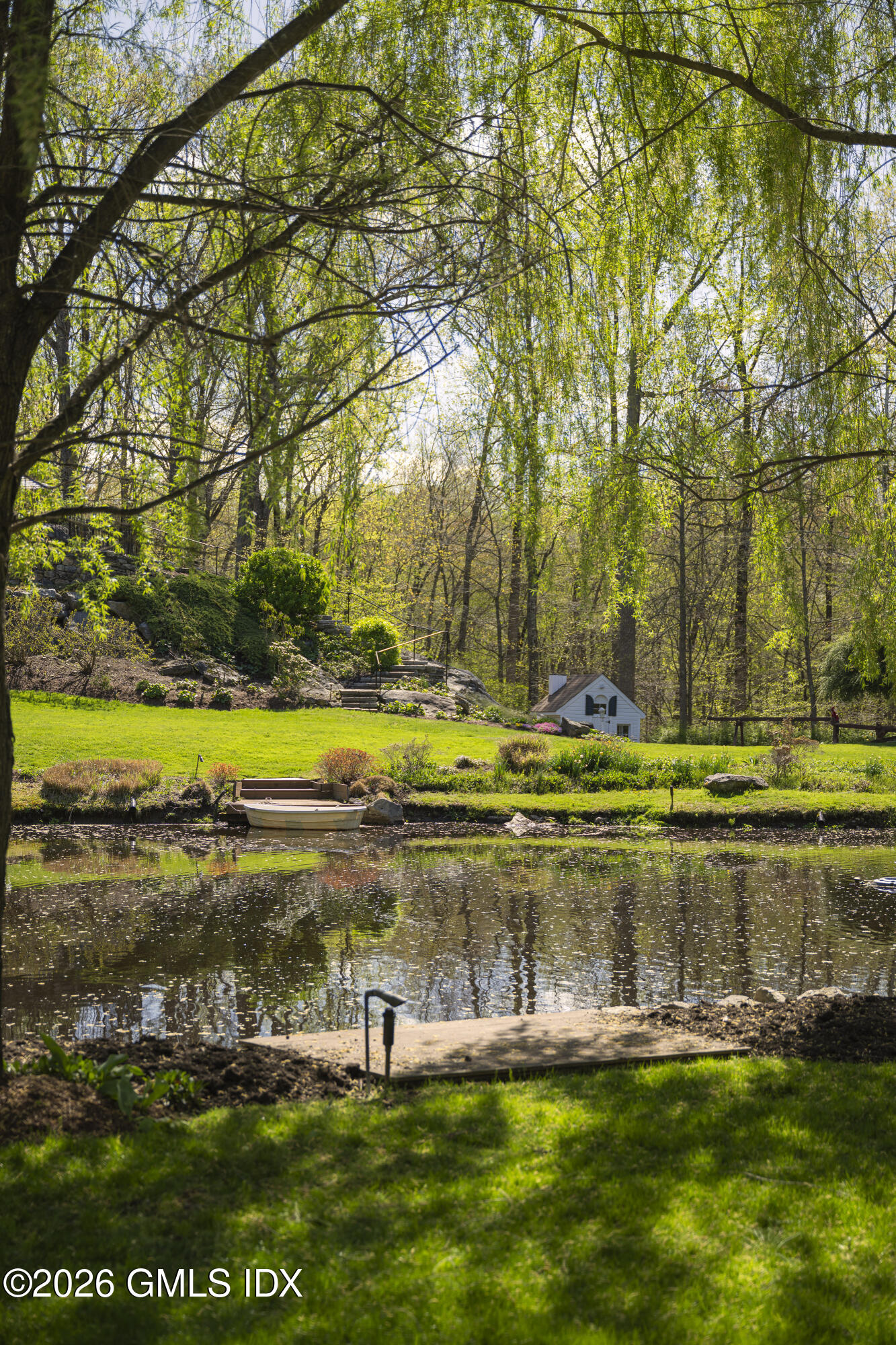 22 Partridge Hill Lane