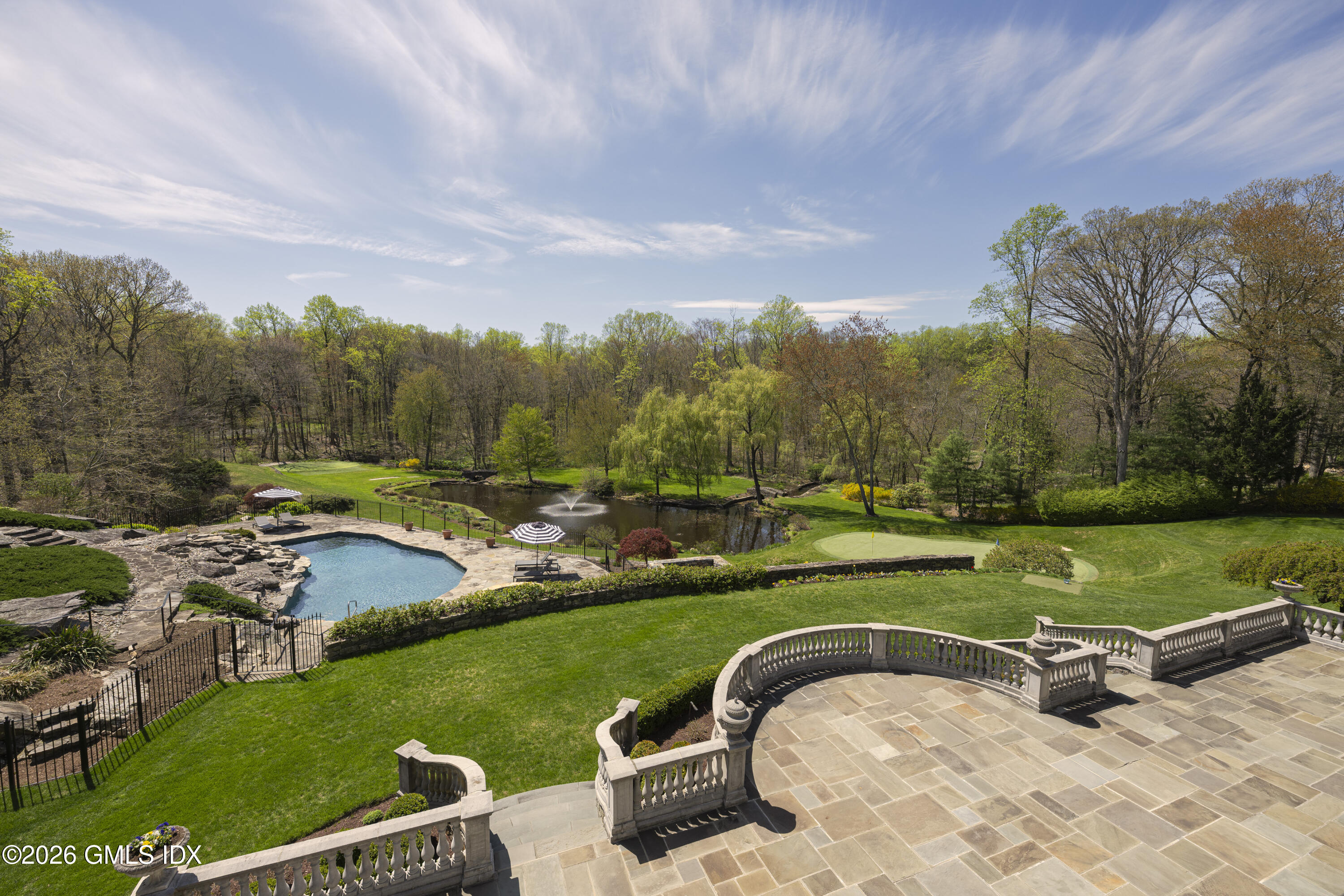 22 Partridge Hill Lane