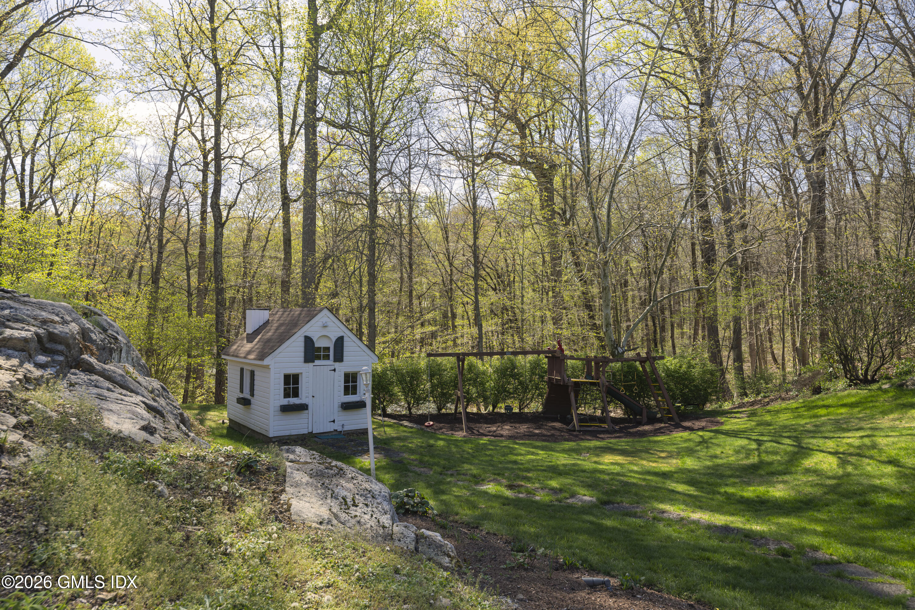 22 Partridge Hill Lane