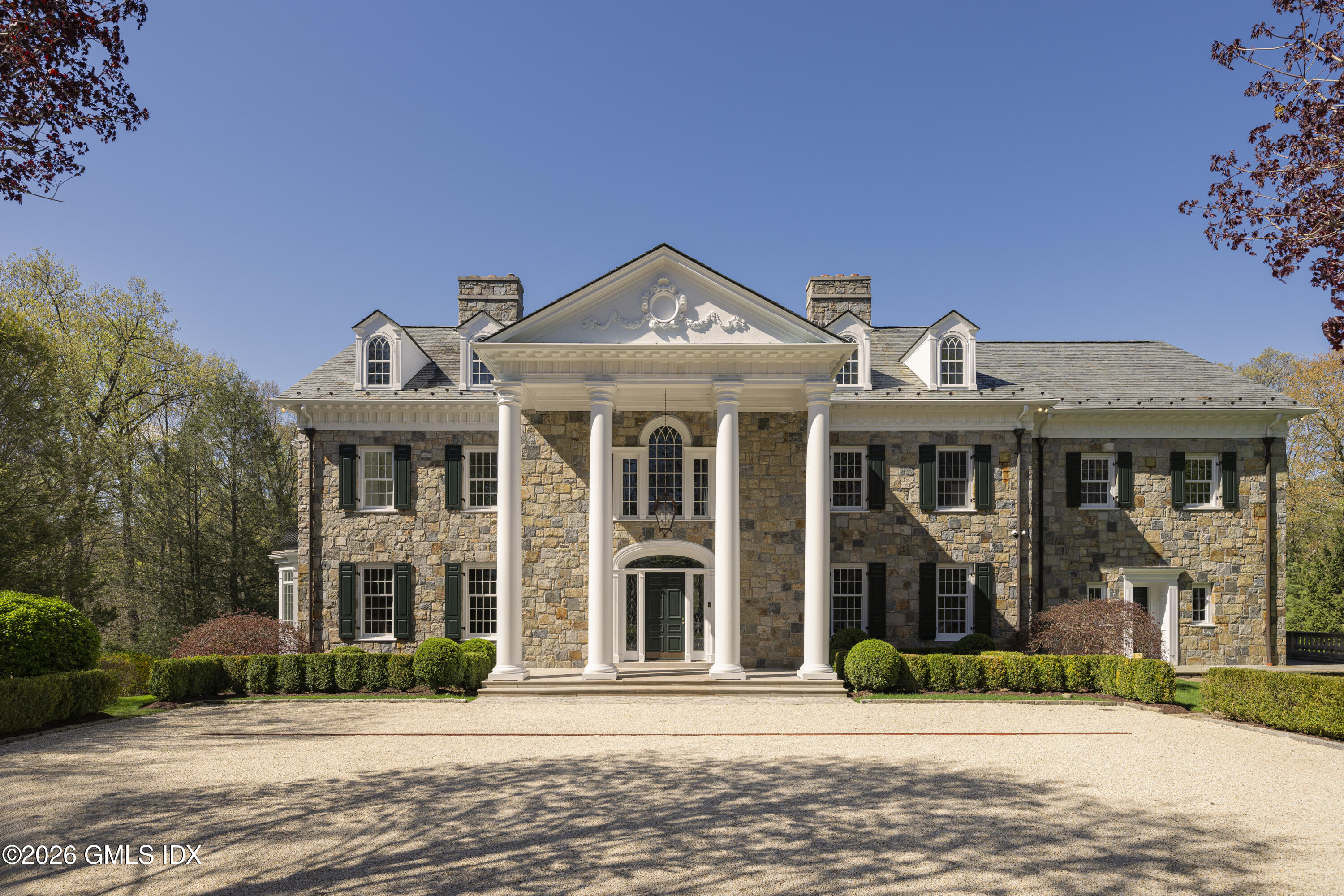 22 Partridge Hill Lane