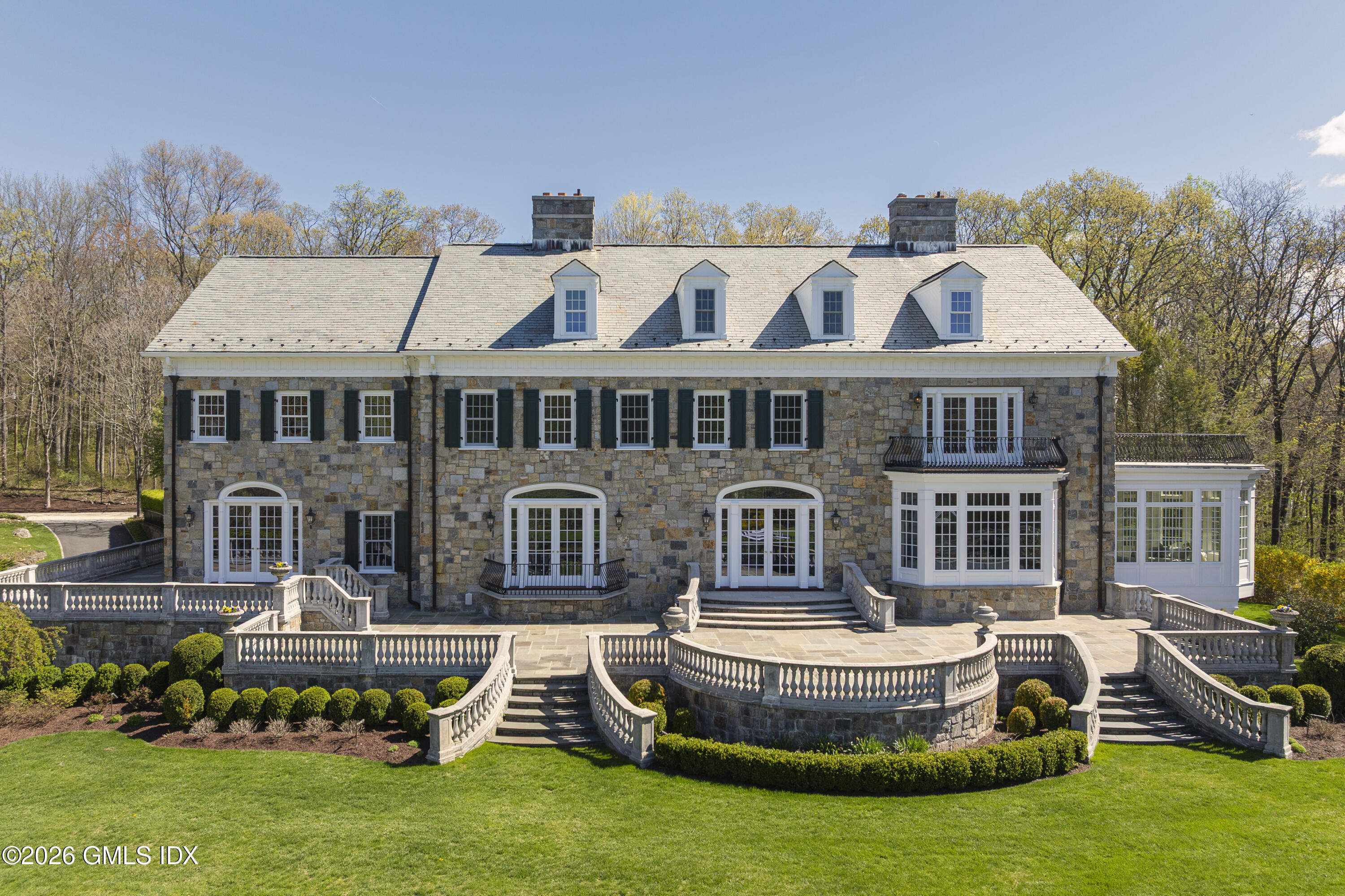 22 Partridge Hill Lane