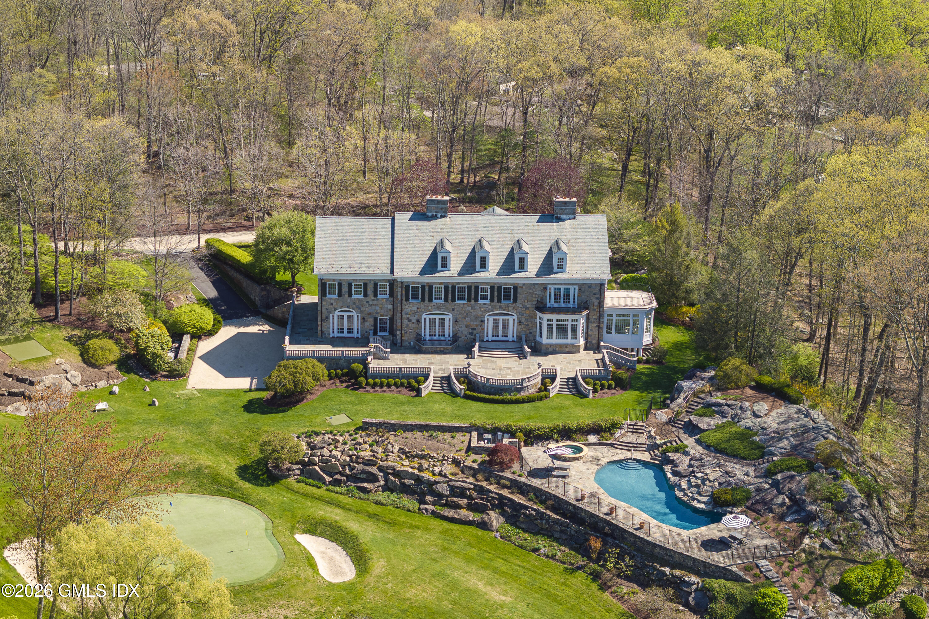 22 Partridge Hill Lane