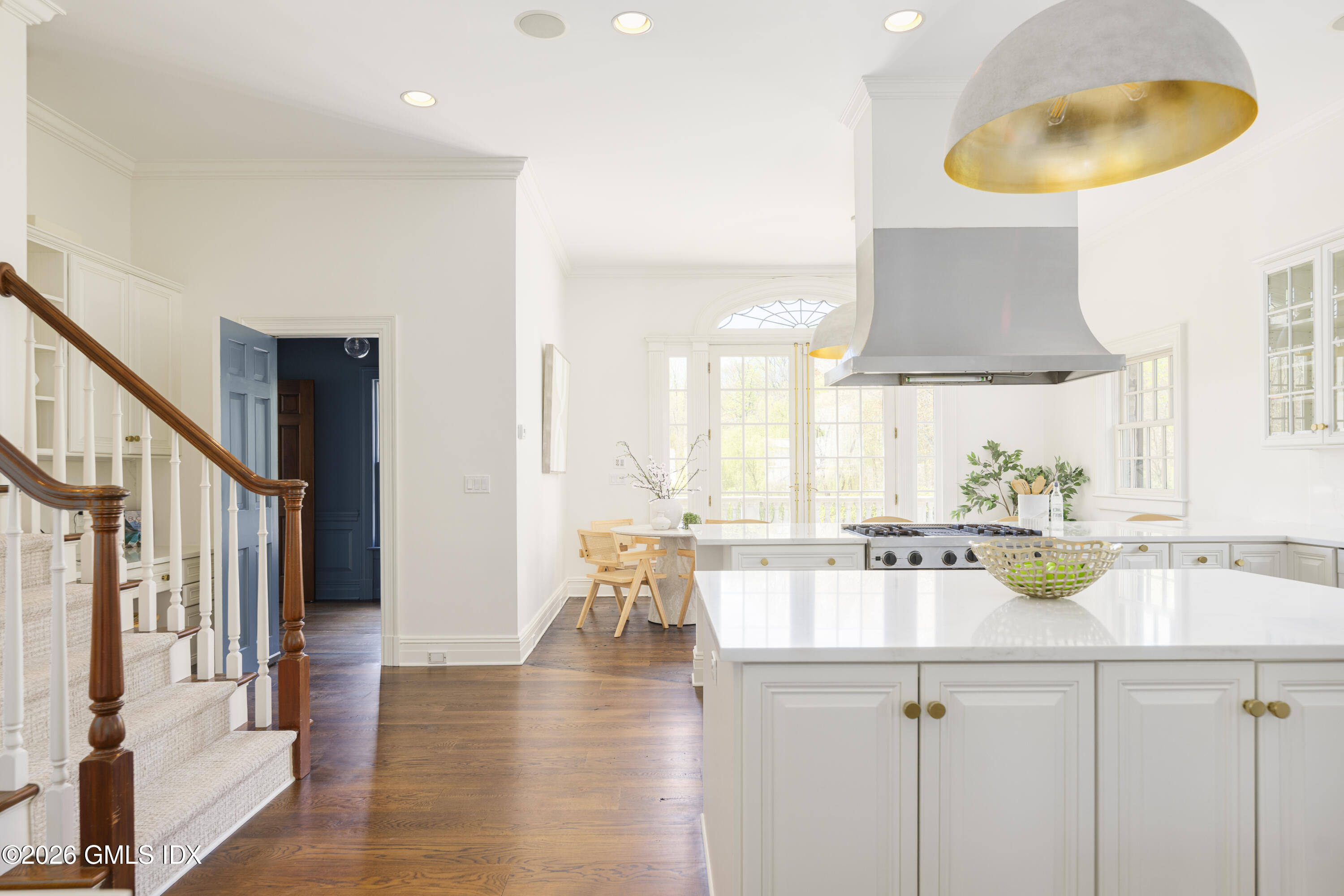 22 Partridge Hill Lane