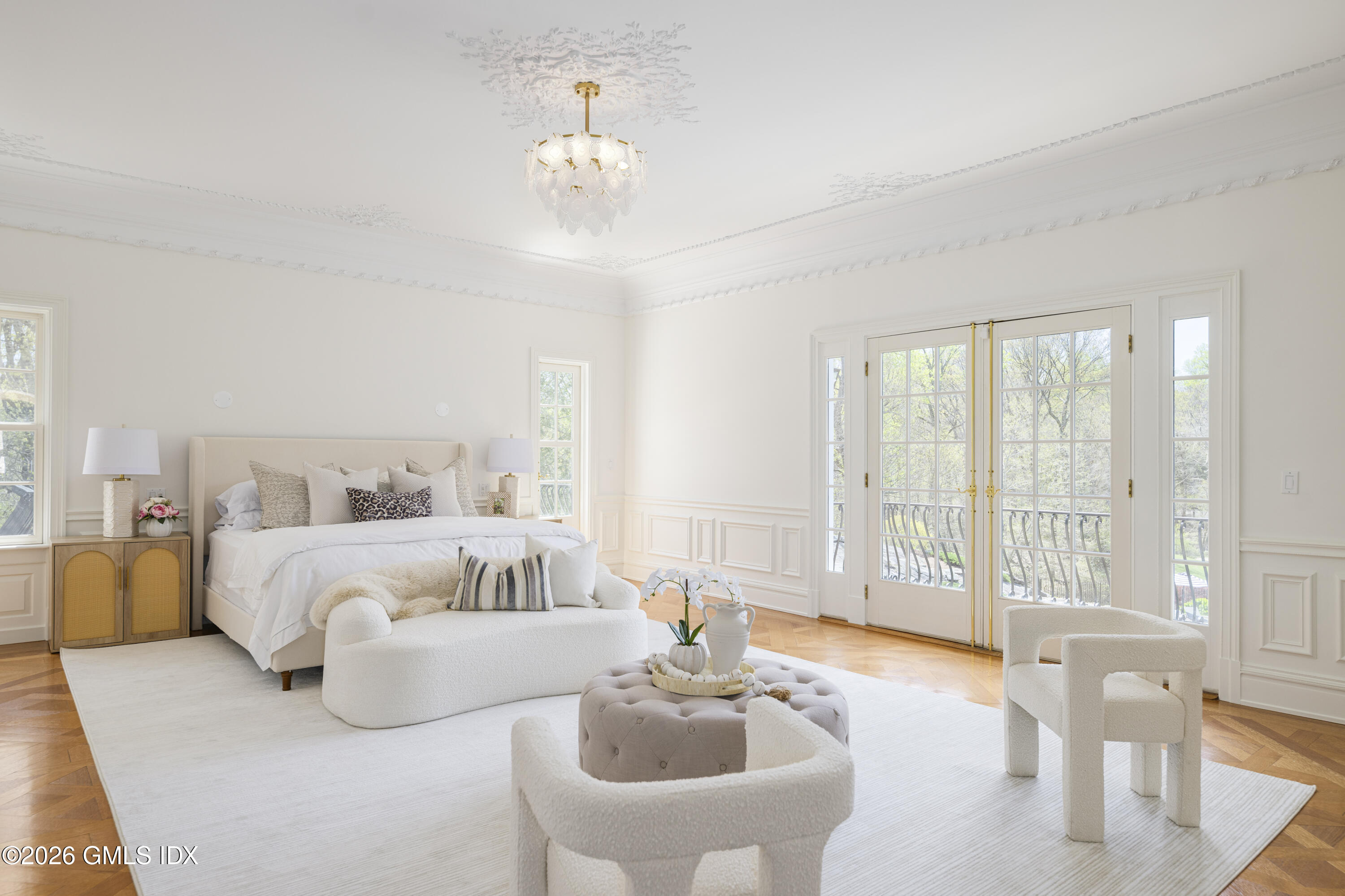 22 Partridge Hill Lane