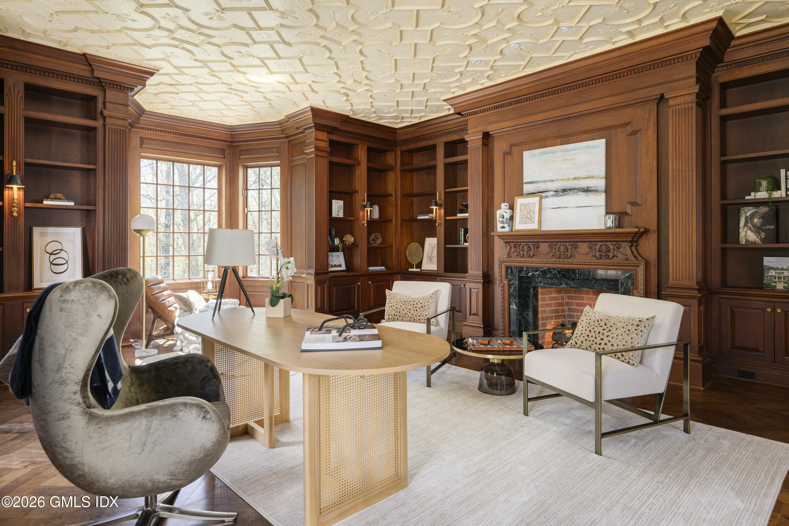 22 Partridge Hill Lane