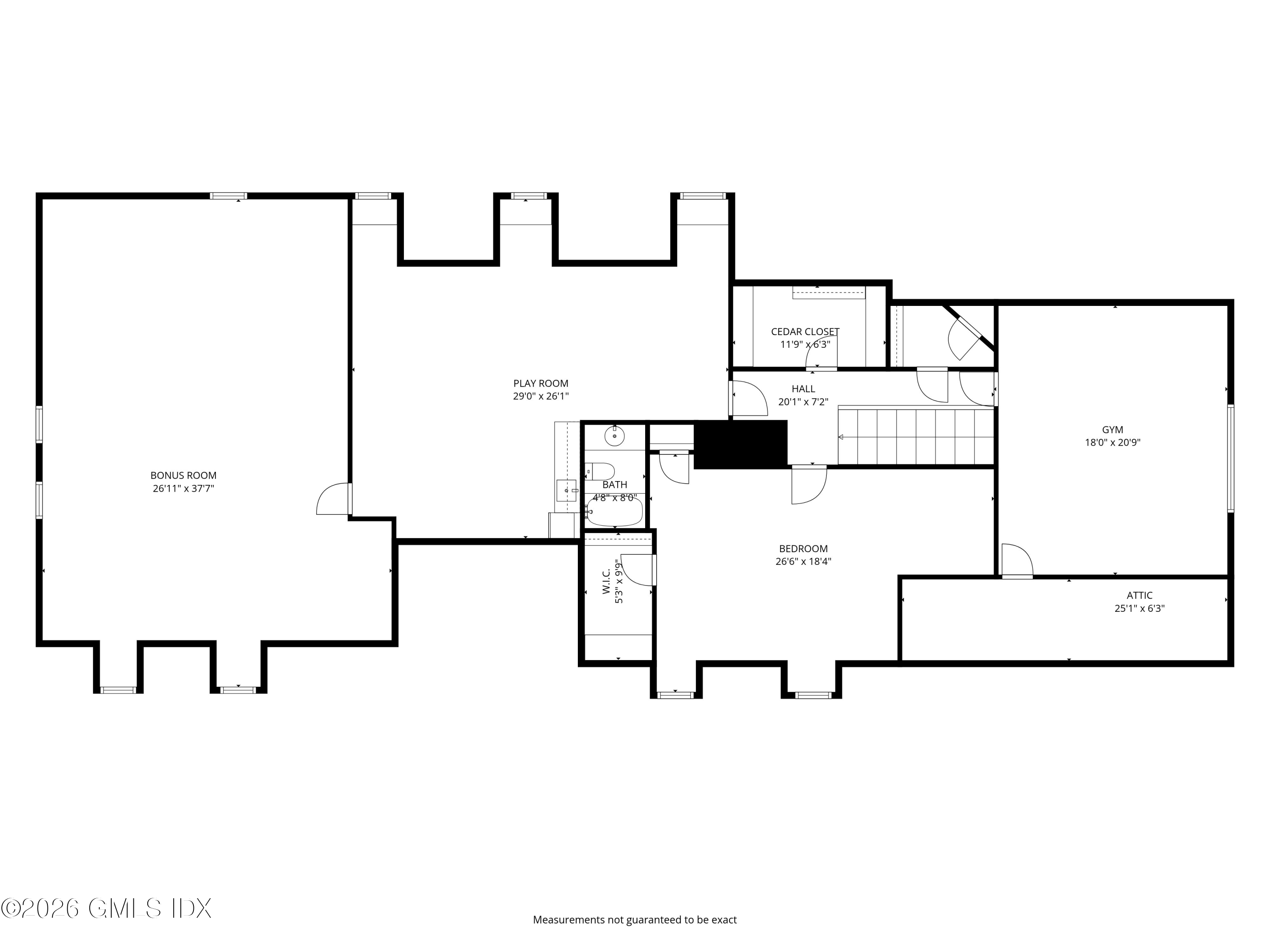 22 Partridge Hill Lane