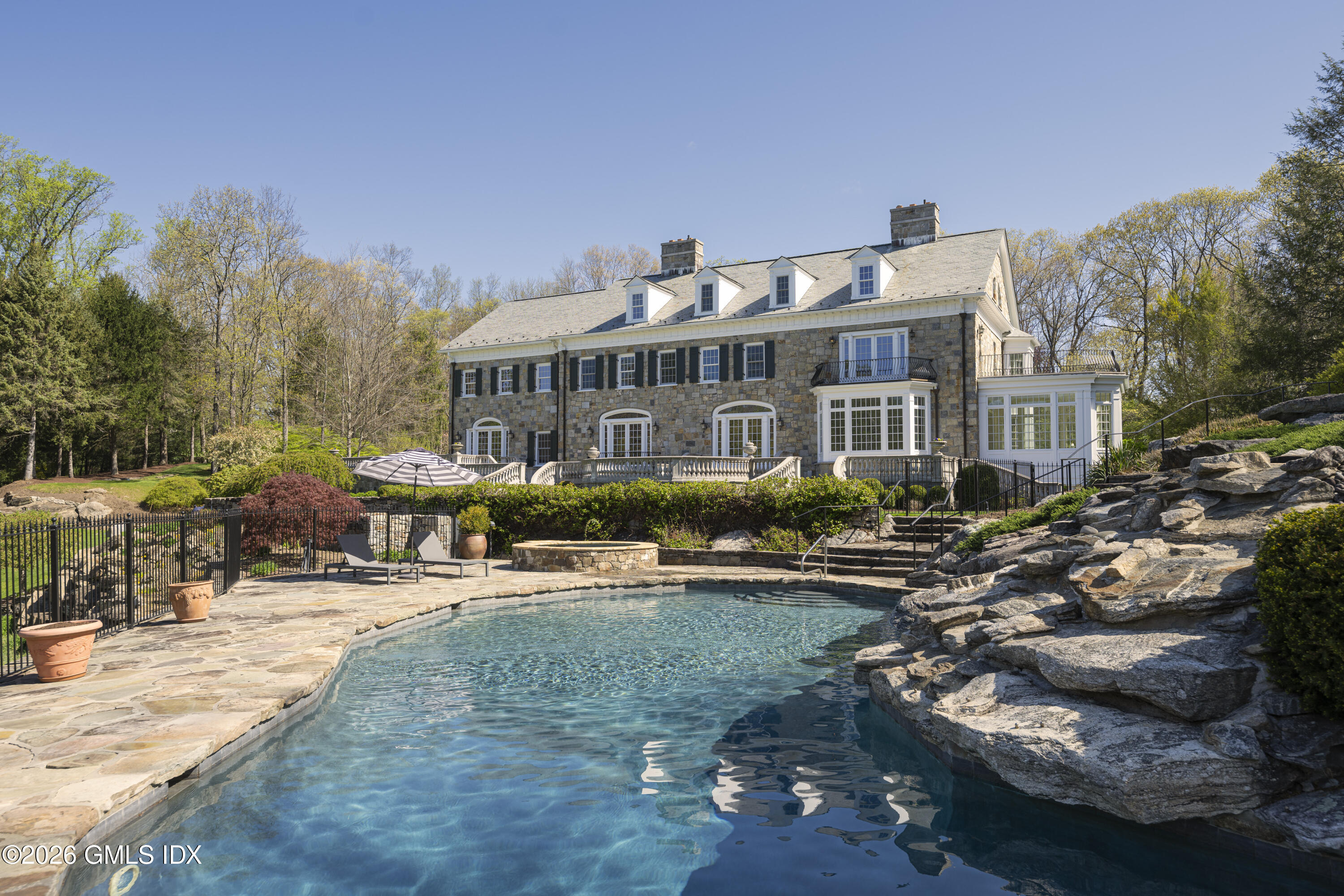 22 Partridge Hill Lane