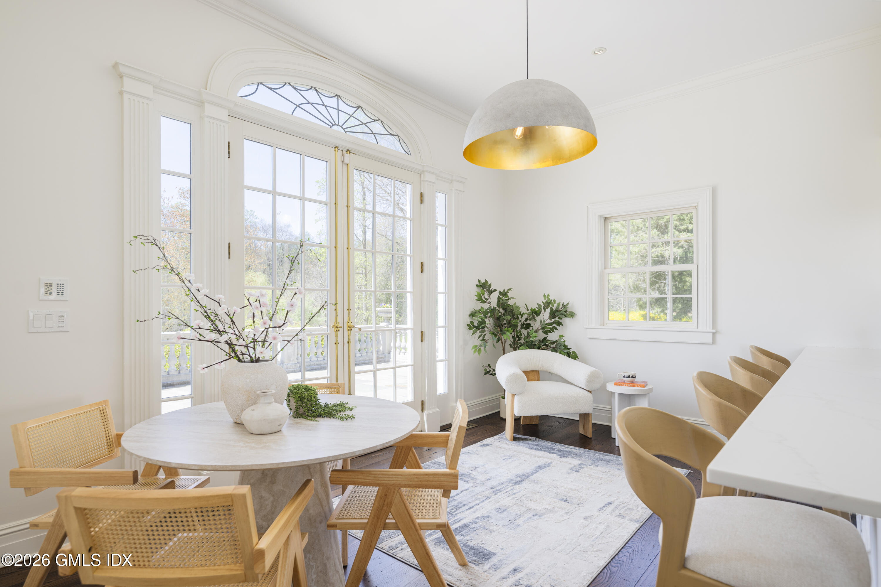 22 Partridge Hill Lane