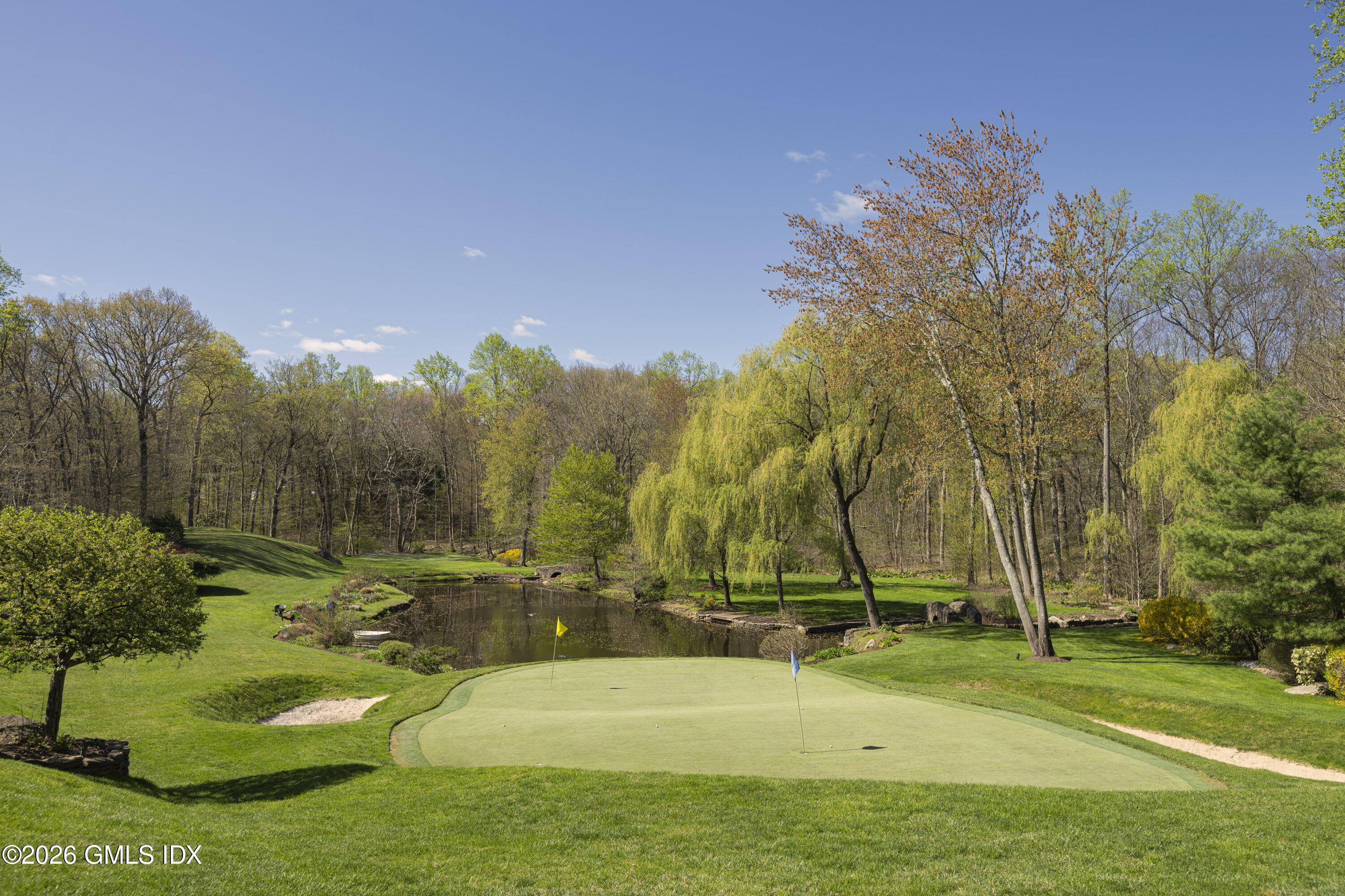 22 Partridge Hill Lane