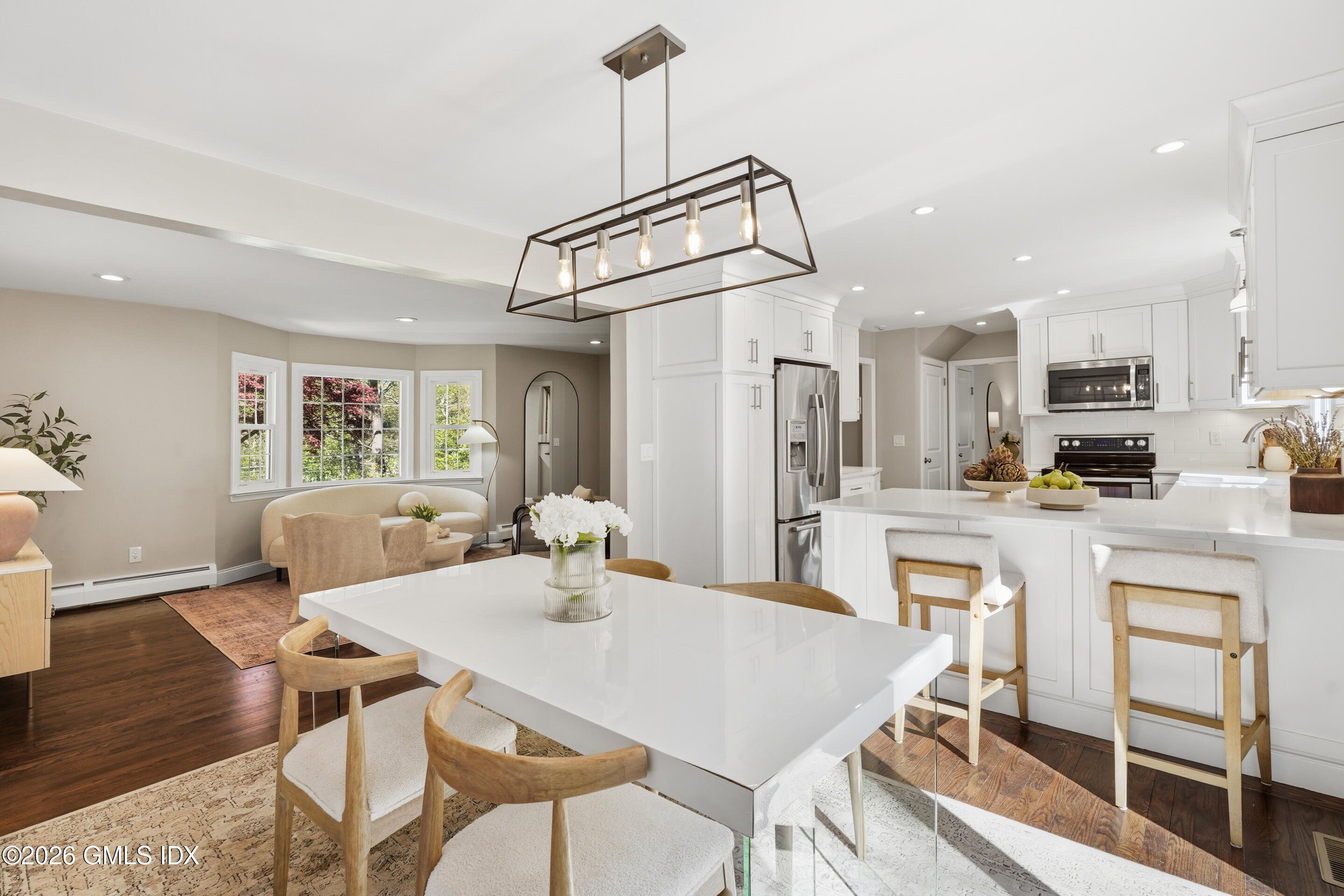 107 Barclay Drive