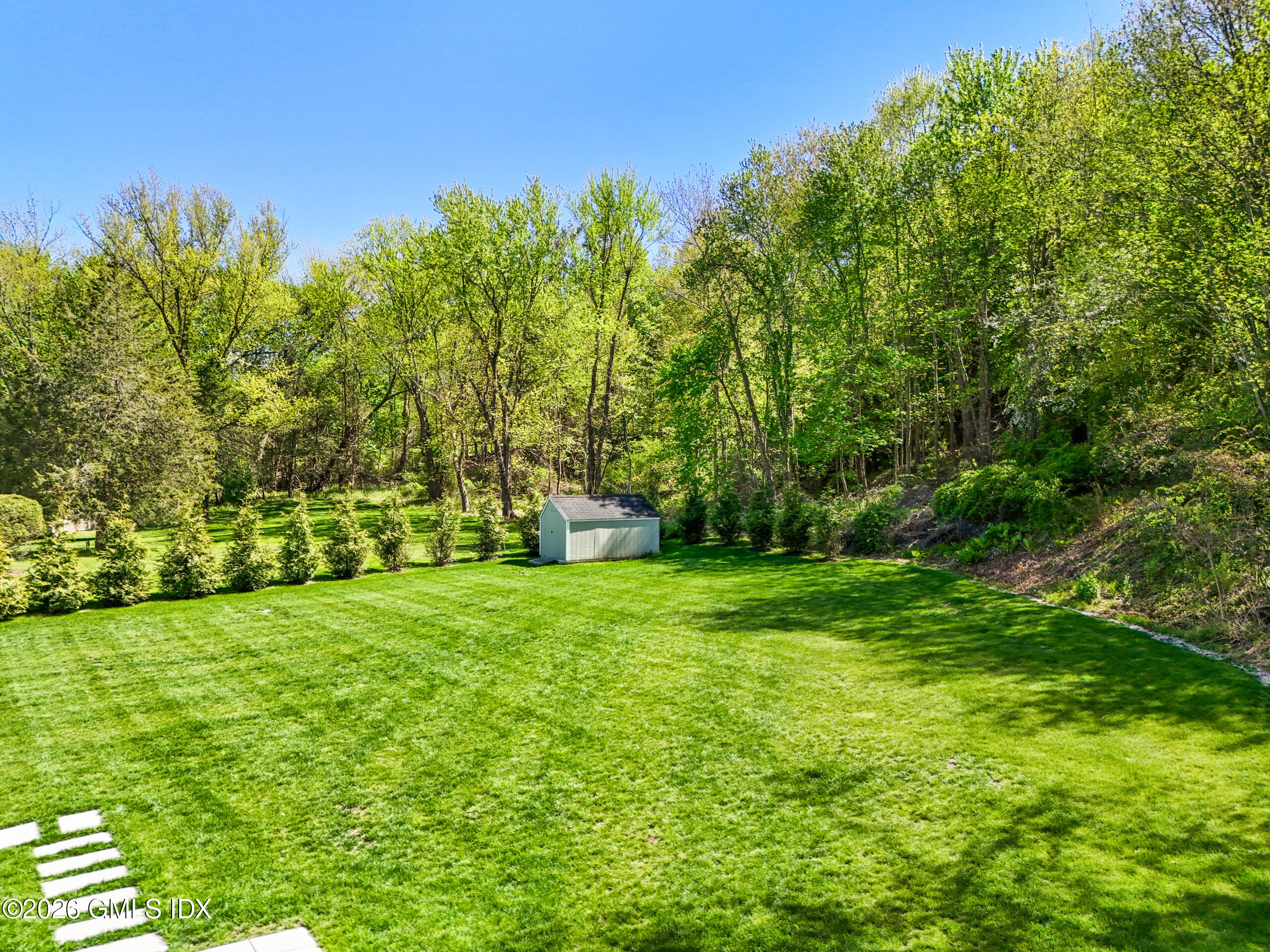 107 Barclay Drive